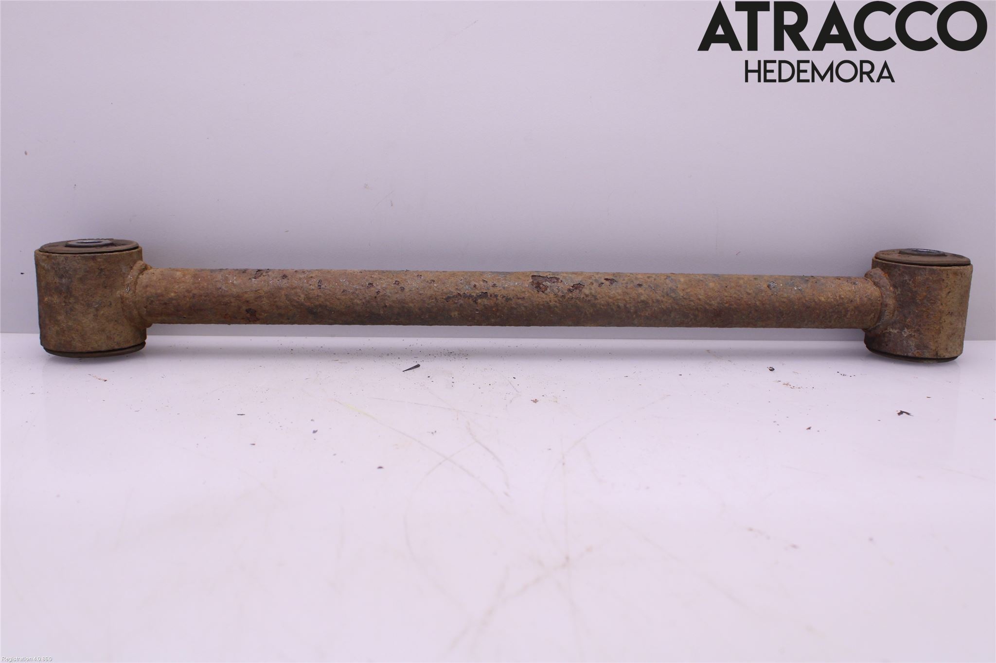 Jeep WRANGLER Bärarm Bak Höger