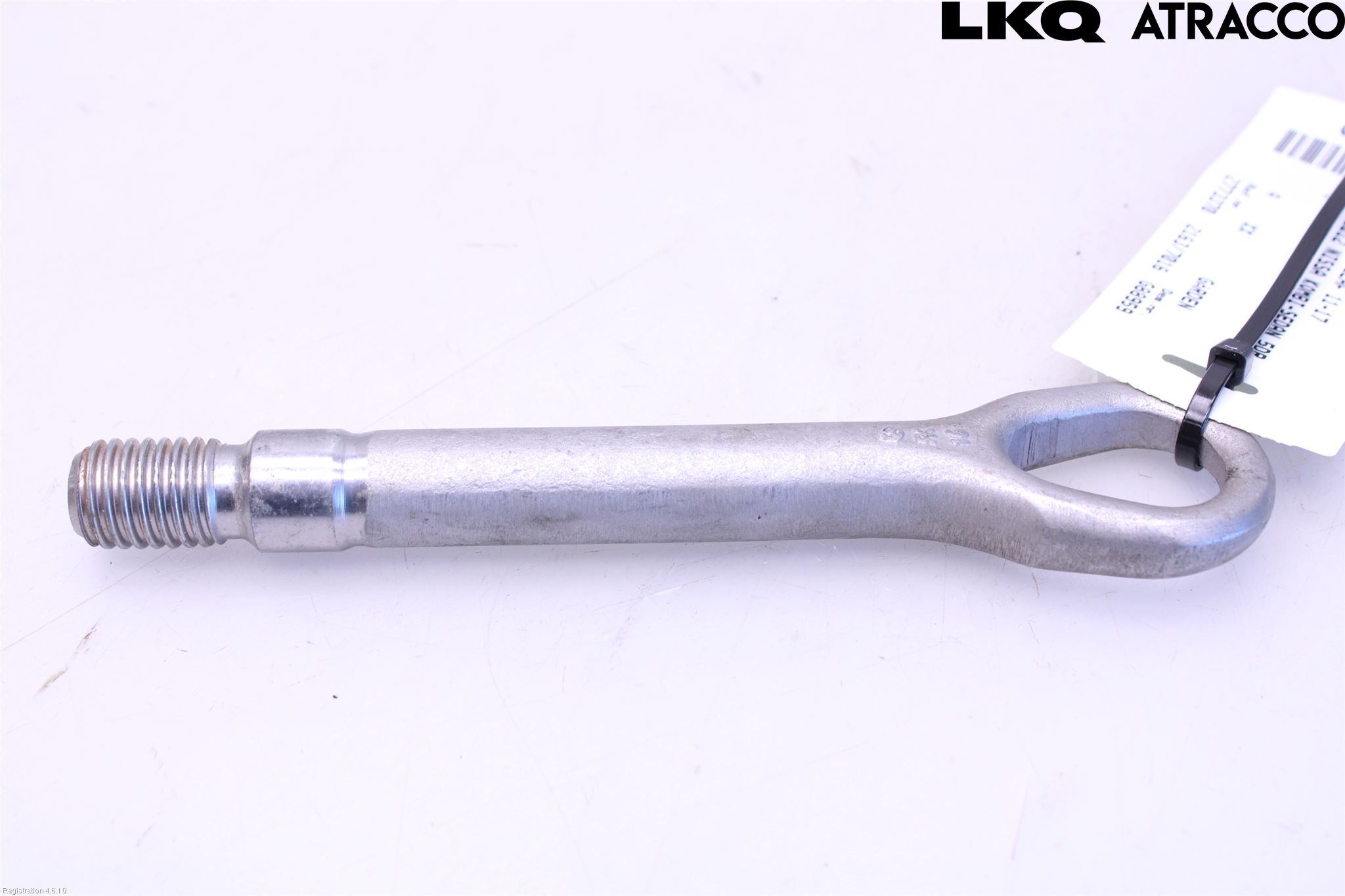 Nissan LEAF 11-17 Bogserögla