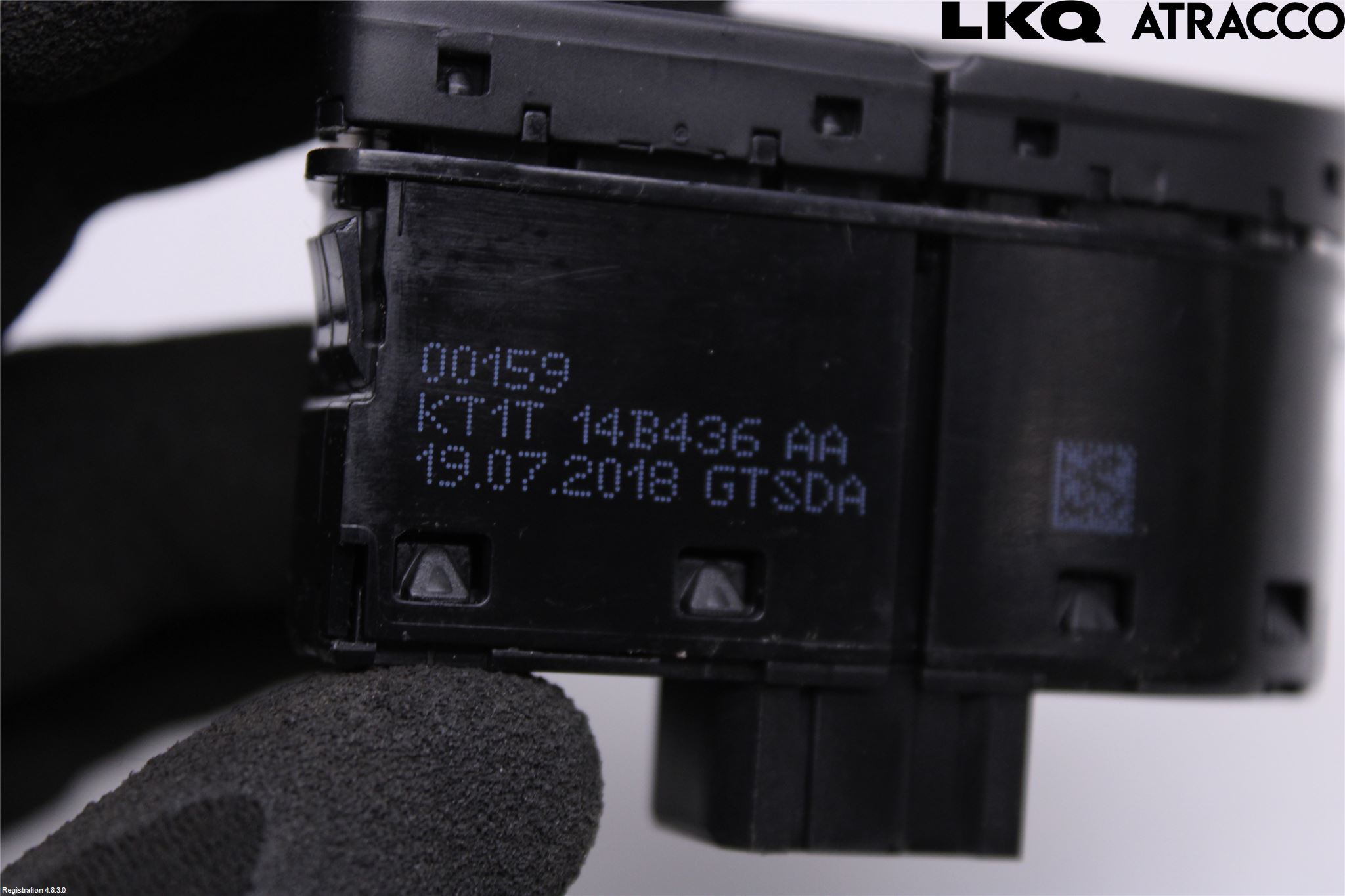 Ford TRANSIT/TOURNEO CONNECT 13-22 Strömställare Multifunktion