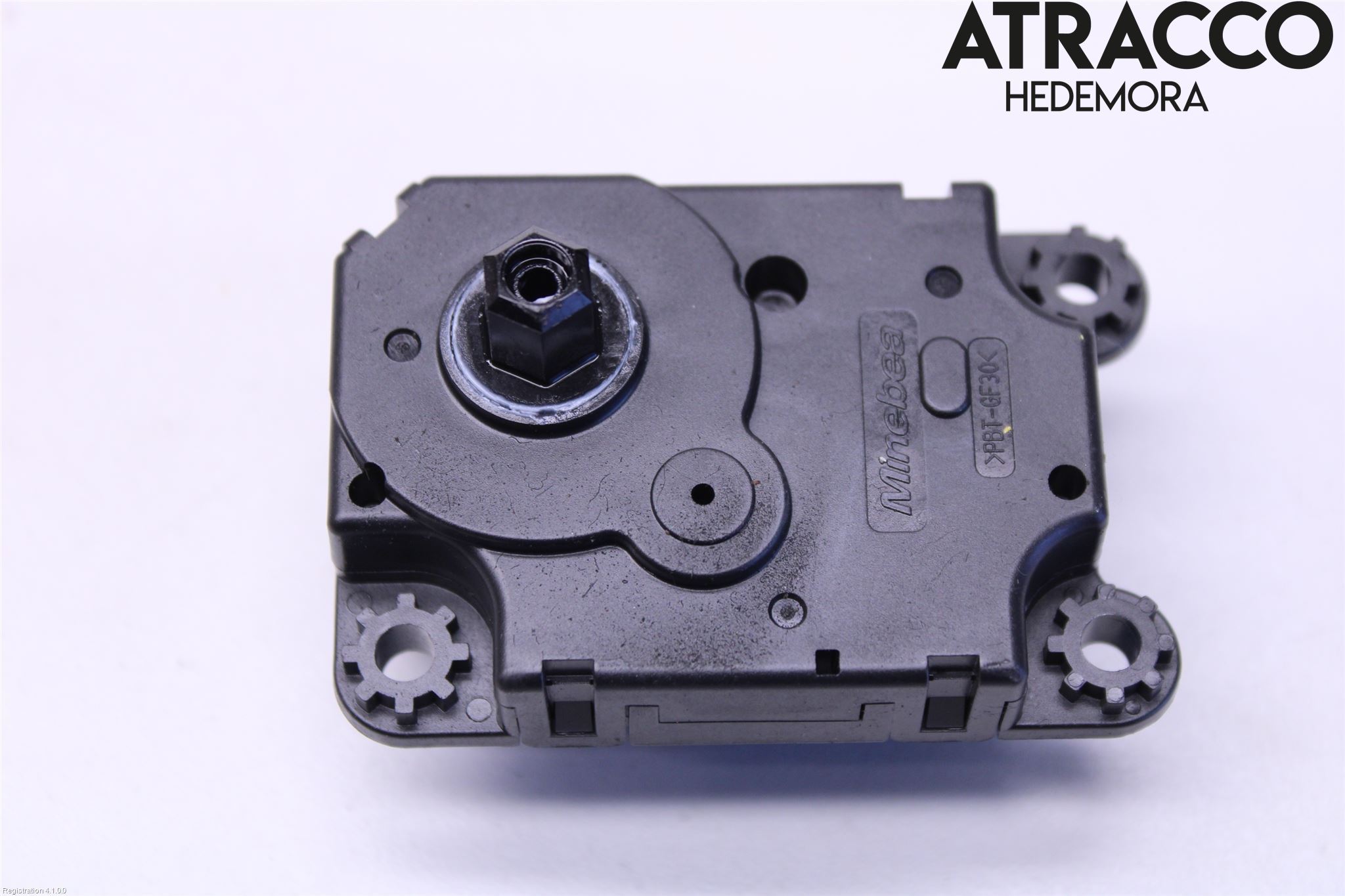Peugeot EXPERT/E-EXPERT 17- Ac Reglermotor