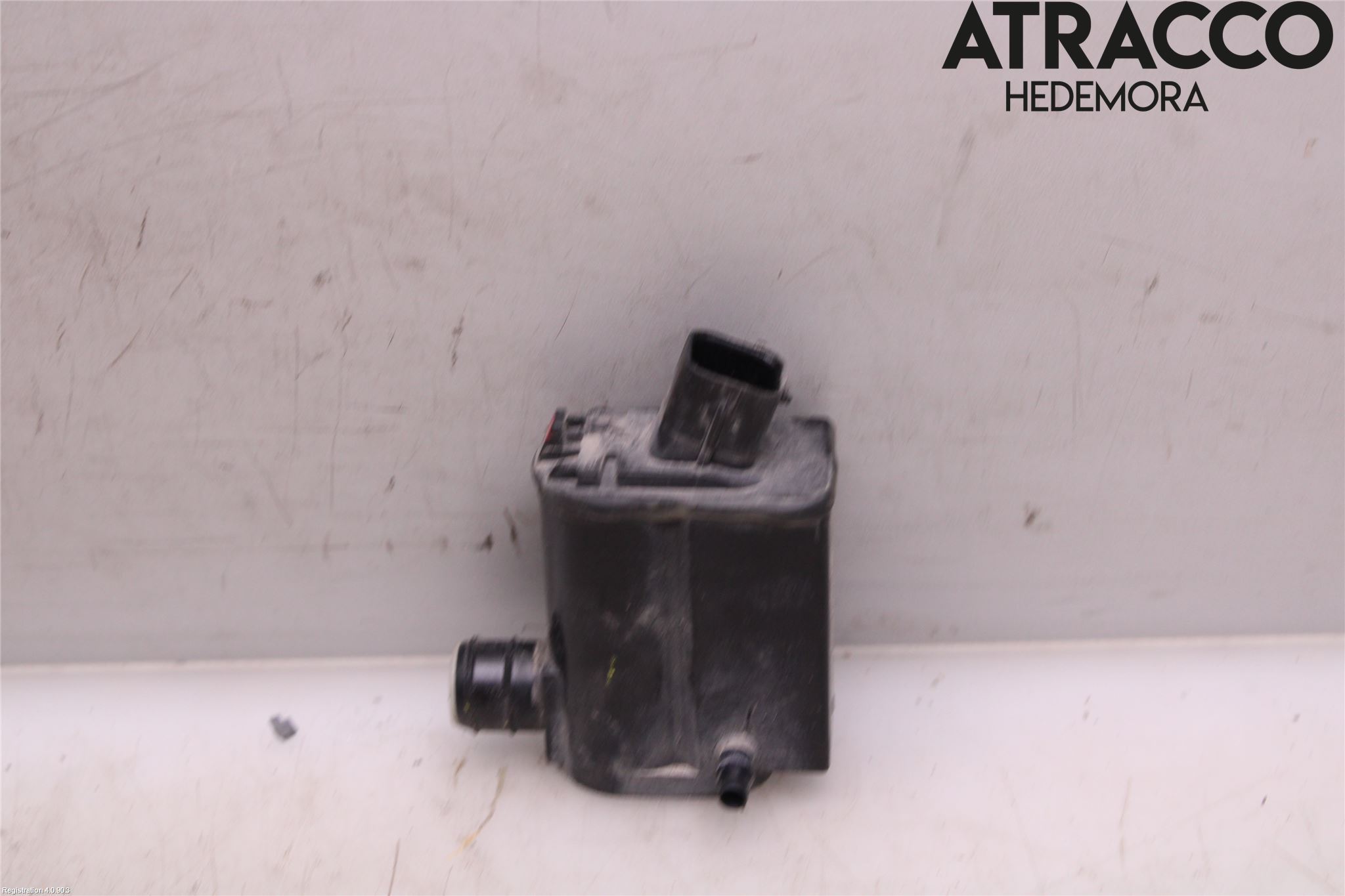 Kia CEED 12-18 Spolarpump Vindruta