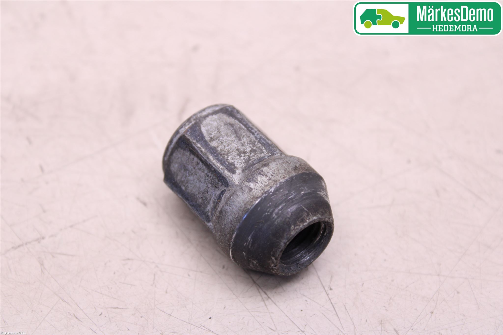 Lexus RX XU30 03-09 Hjulmutter-Bult-Sats