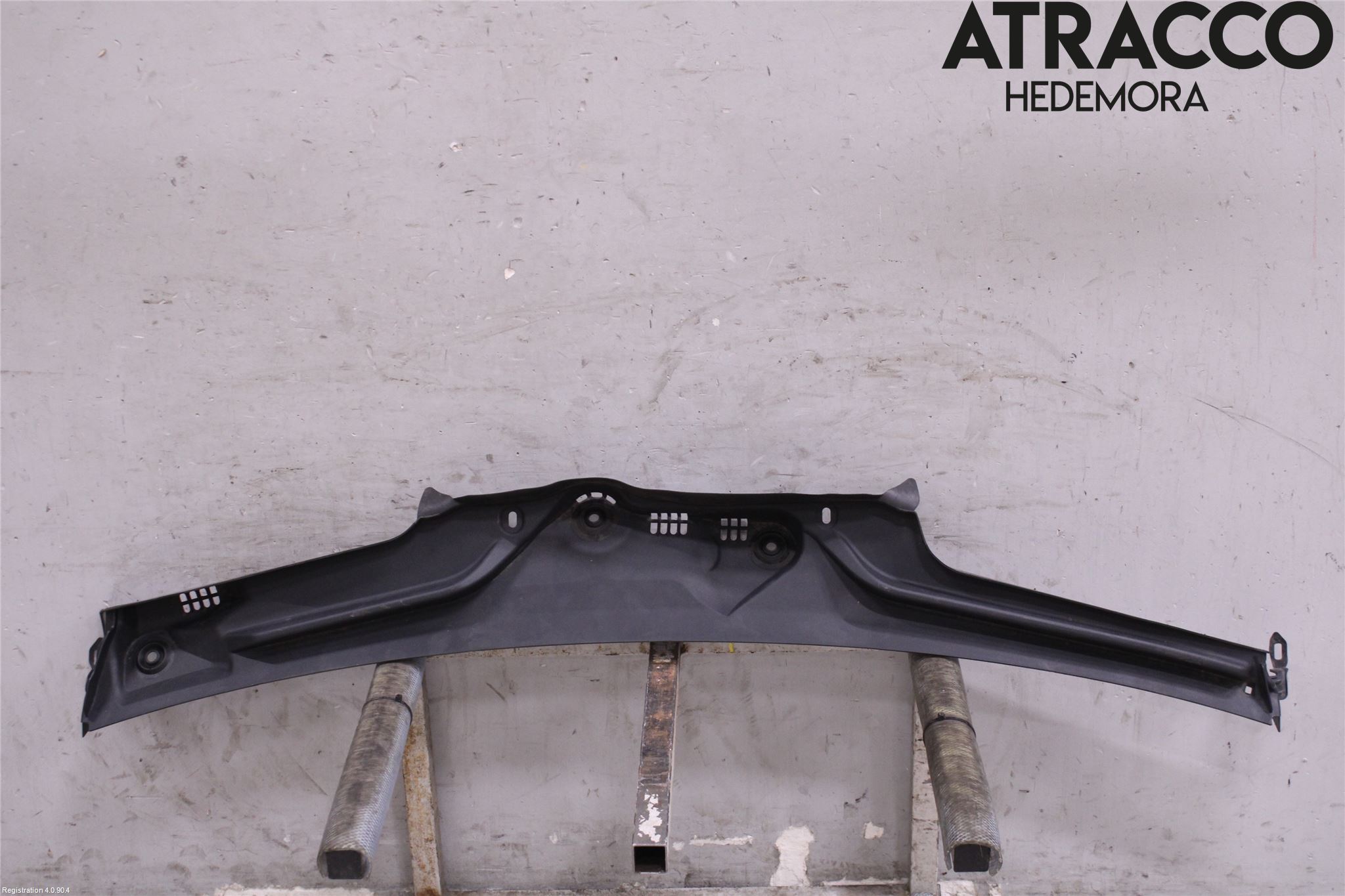 Mercedes-Benz MB E-KLASS (W213) 16-23 Torpedplåt-Torpedplast