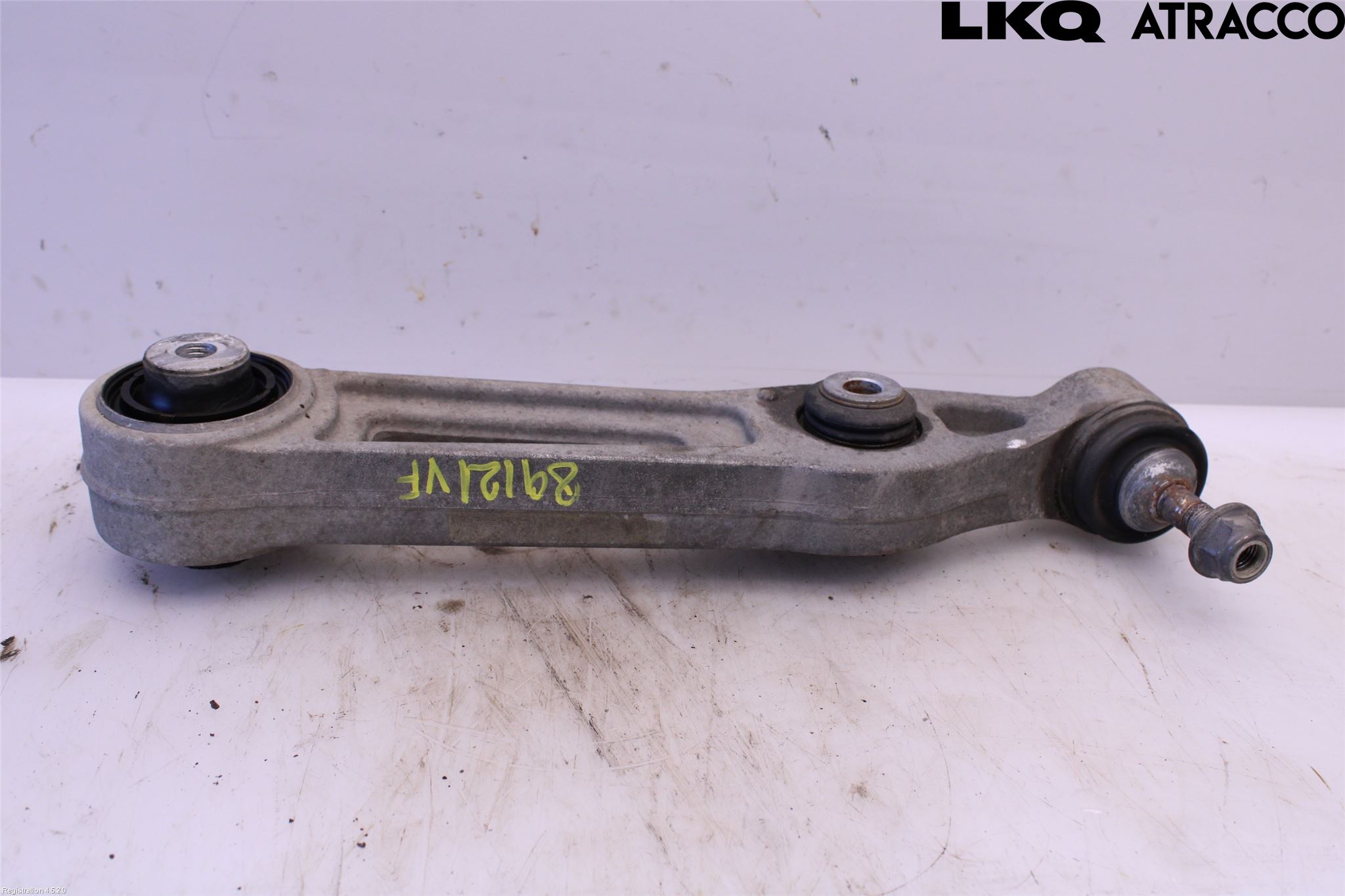 Tesla MODEL S 13- Bärarm Fram Undre Vä