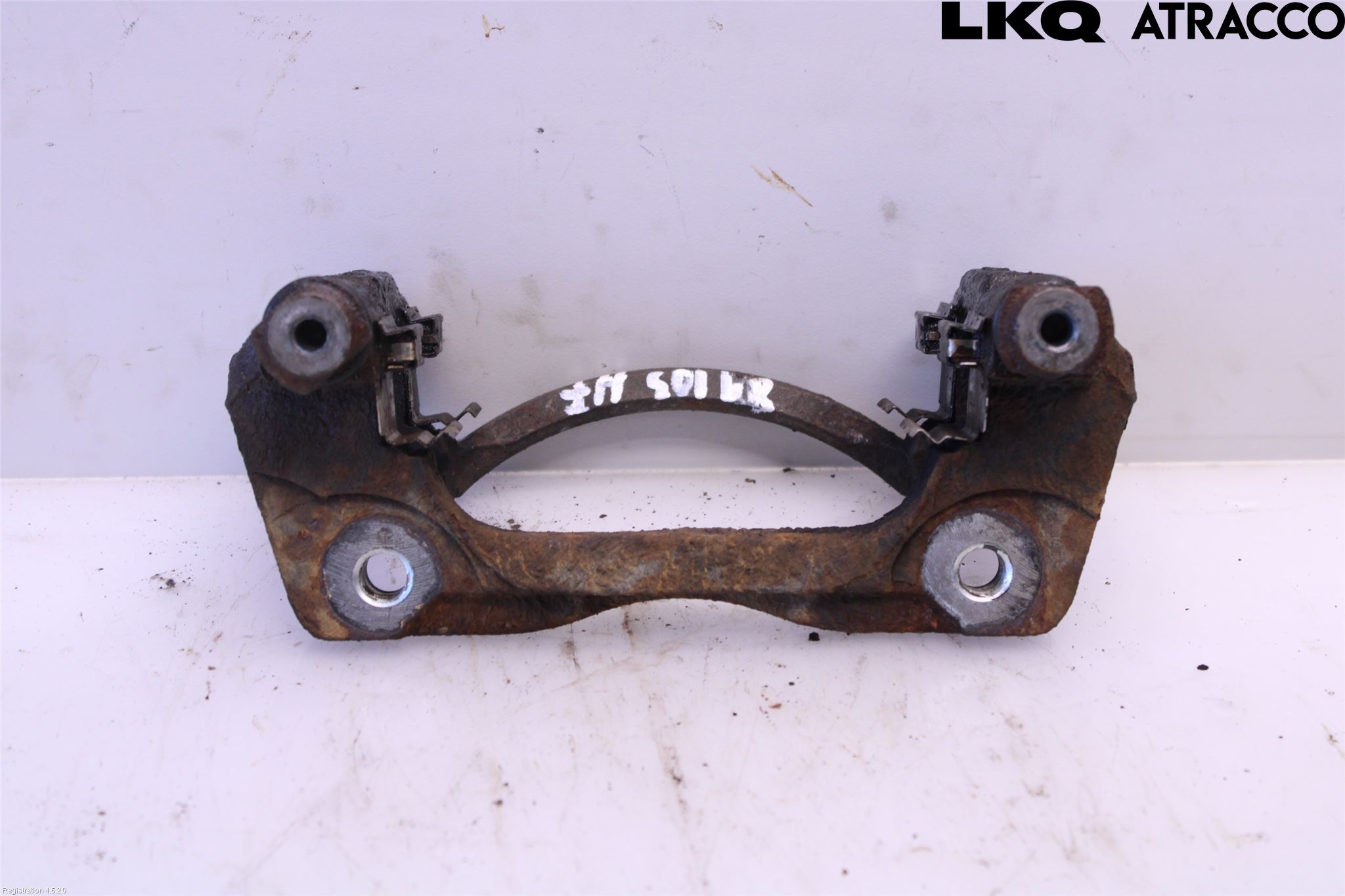 Toyota AURIS 10-12 Bromsokshållare