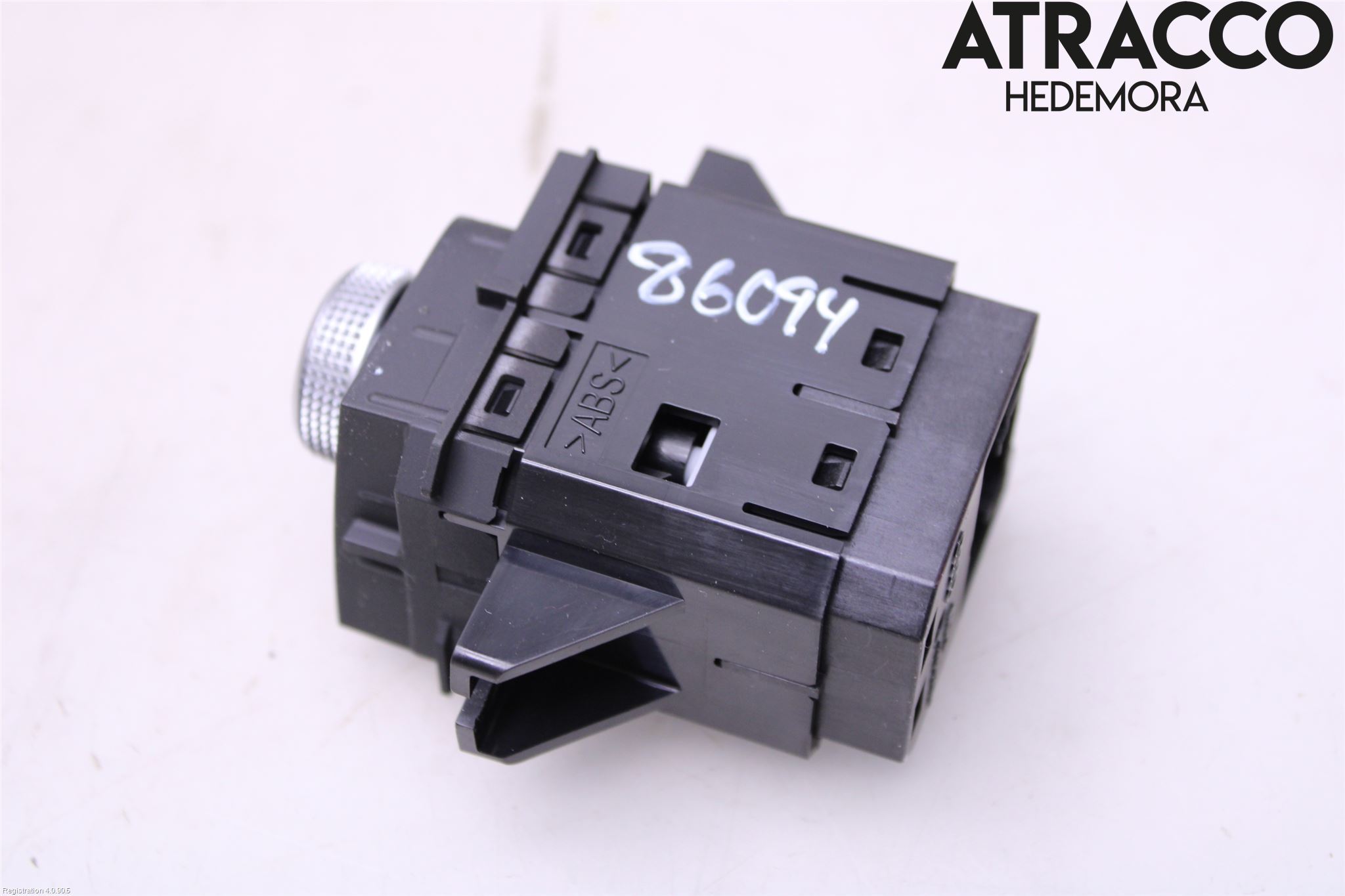 Audi A4 ALLROAD 17- Strömställare Övrigt