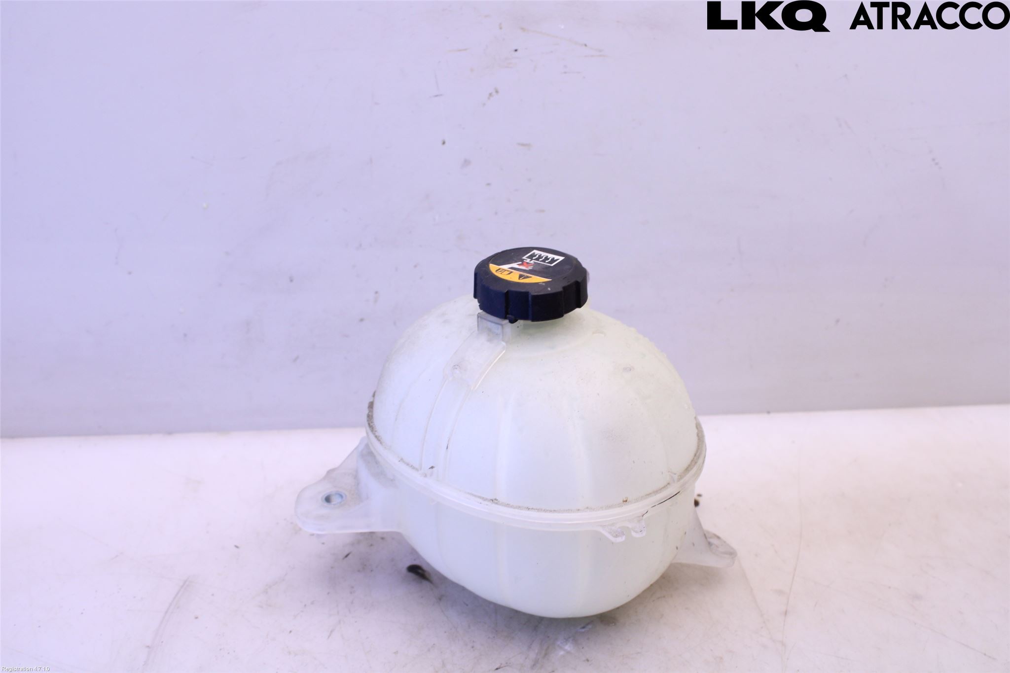 Hyundai TUCSON 05- Expansionstank