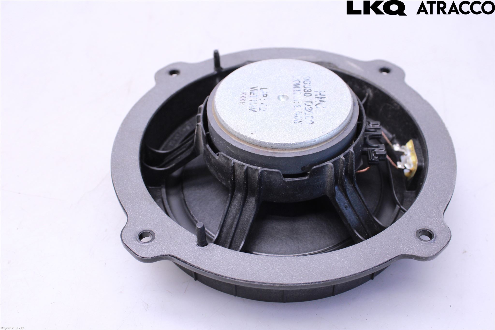 Hyundai TUCSON 05- Högtalare