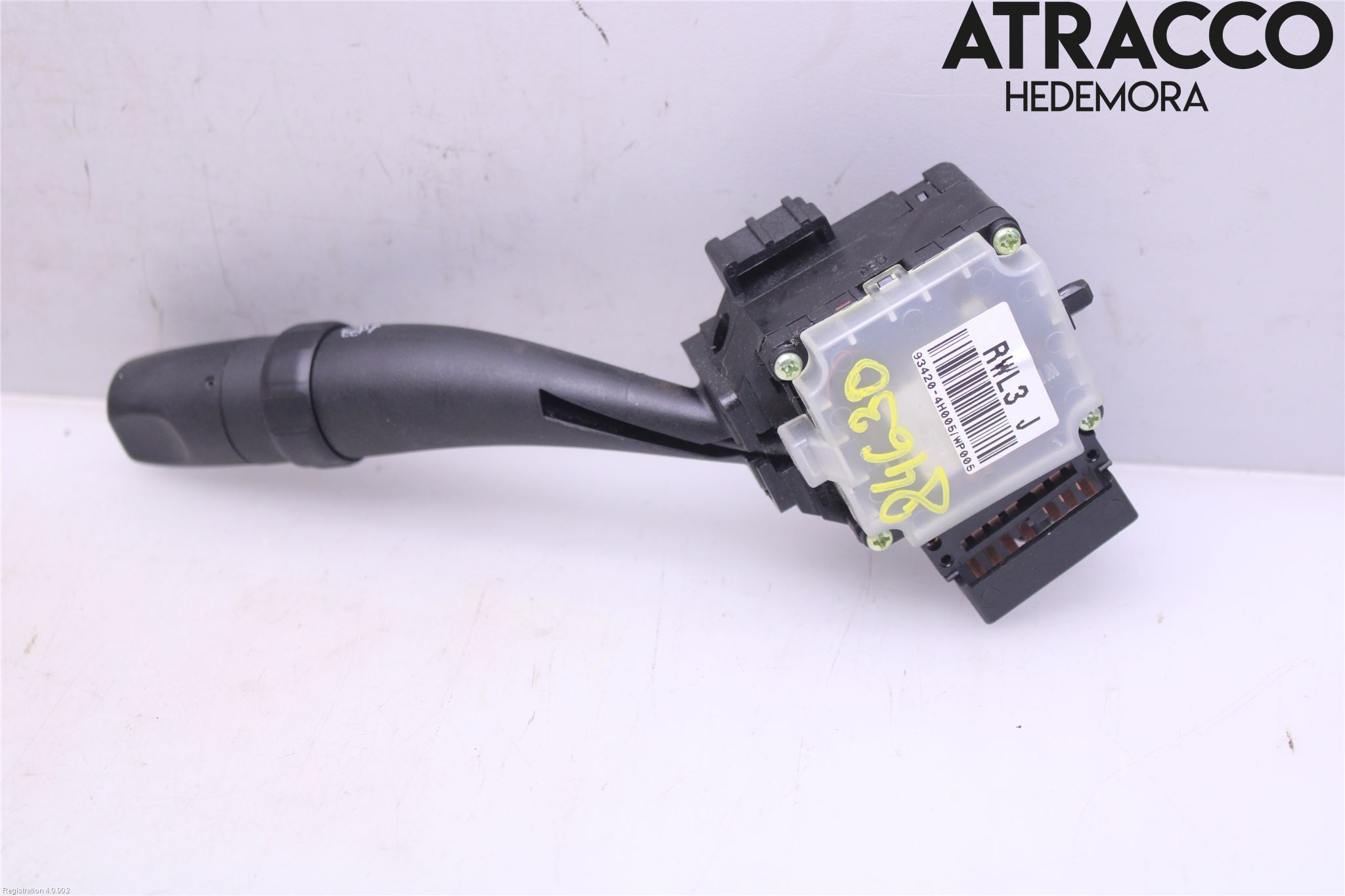 Hyundai H-1/STAREX 08-21 Spak Torkar-Spolomk