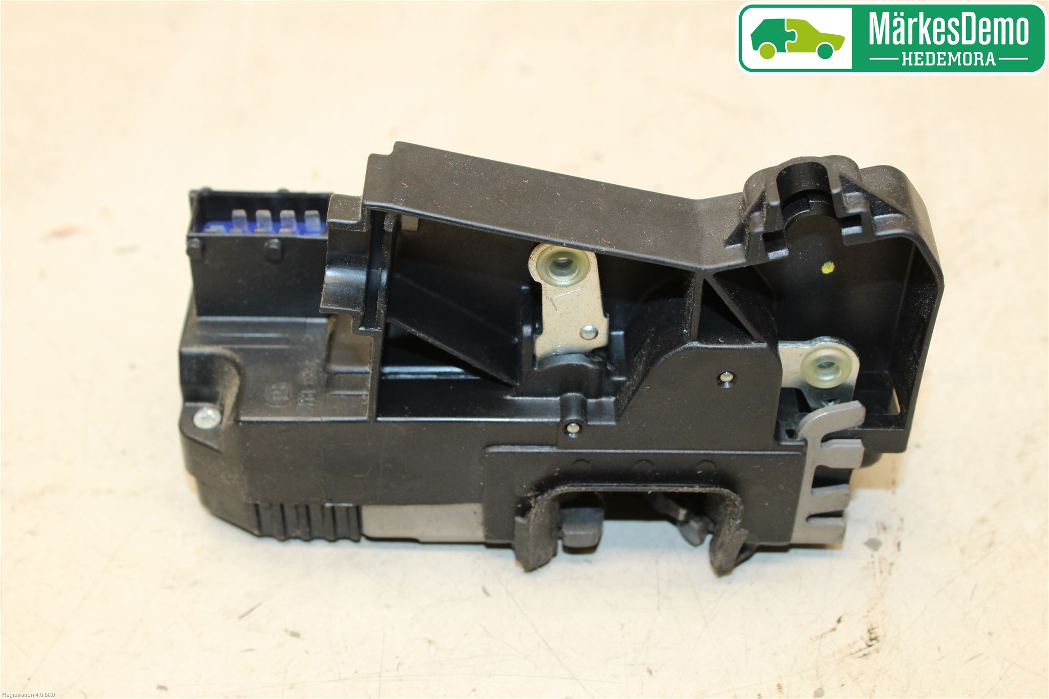 Nissan PRIMASTAR Låskista-Dörrlås