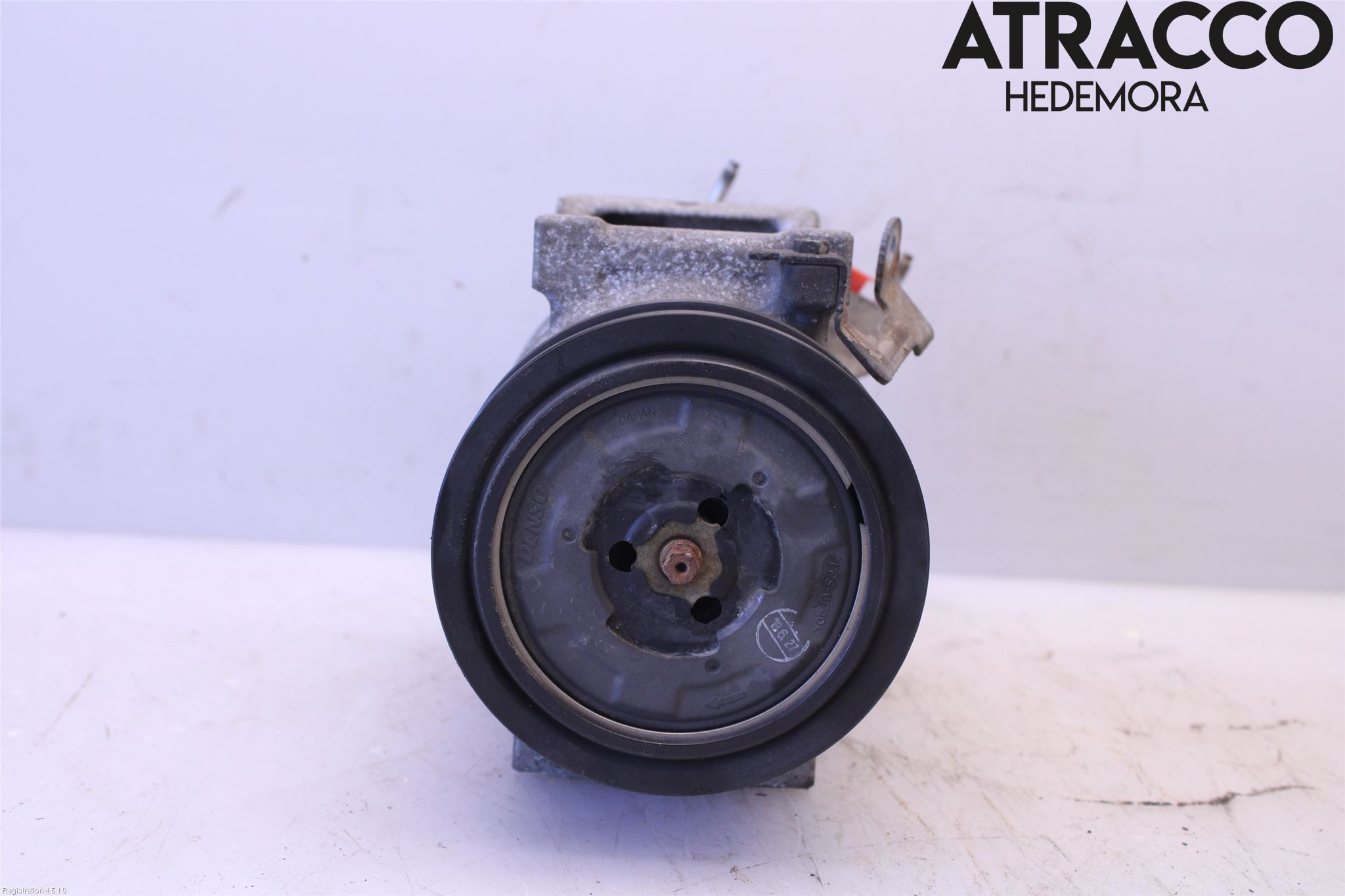 Citroen BERLINGO 08-18 Ac Kompressor