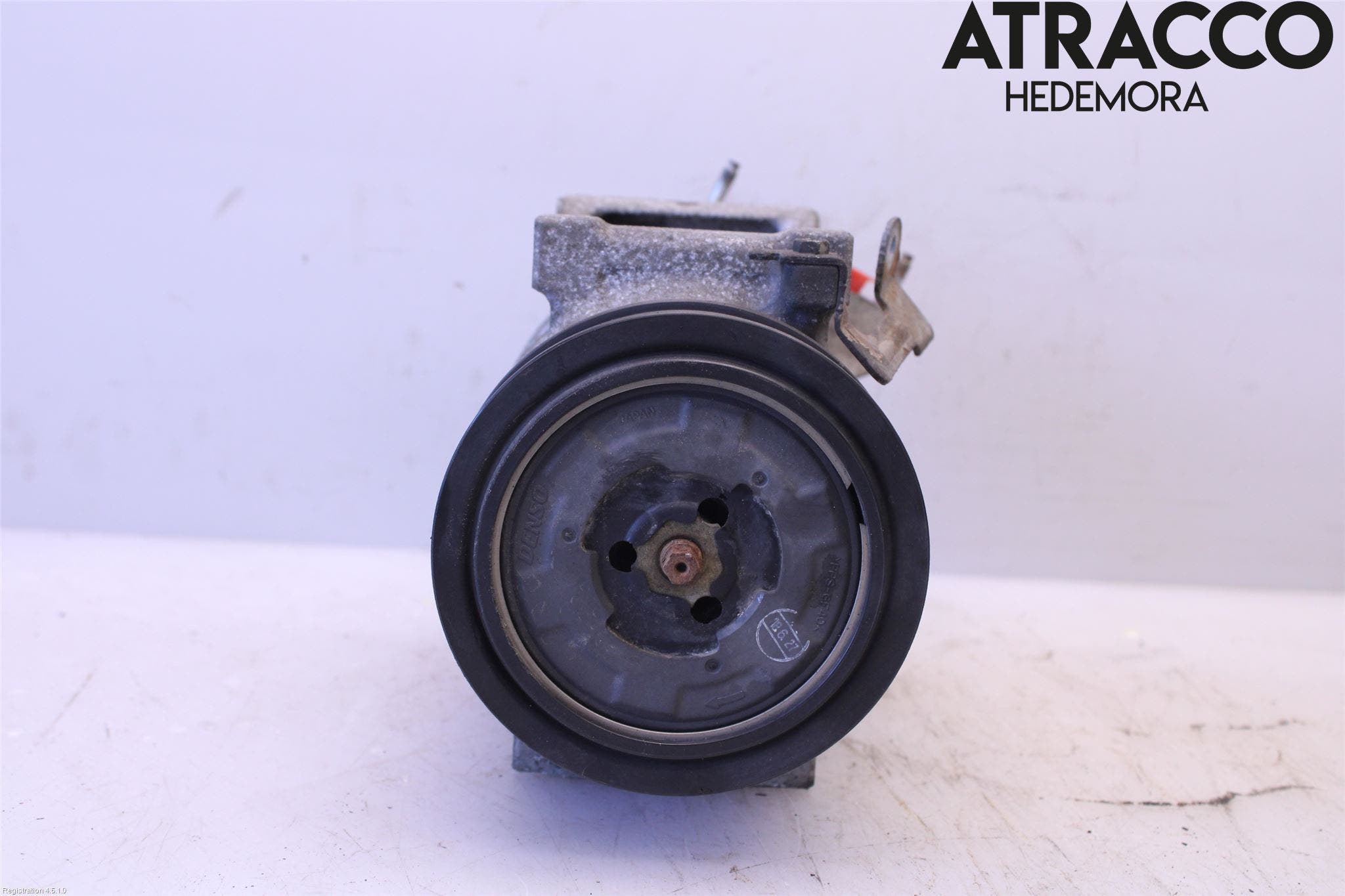 Citroen BERLINGO 08-18 Ac Kompressor