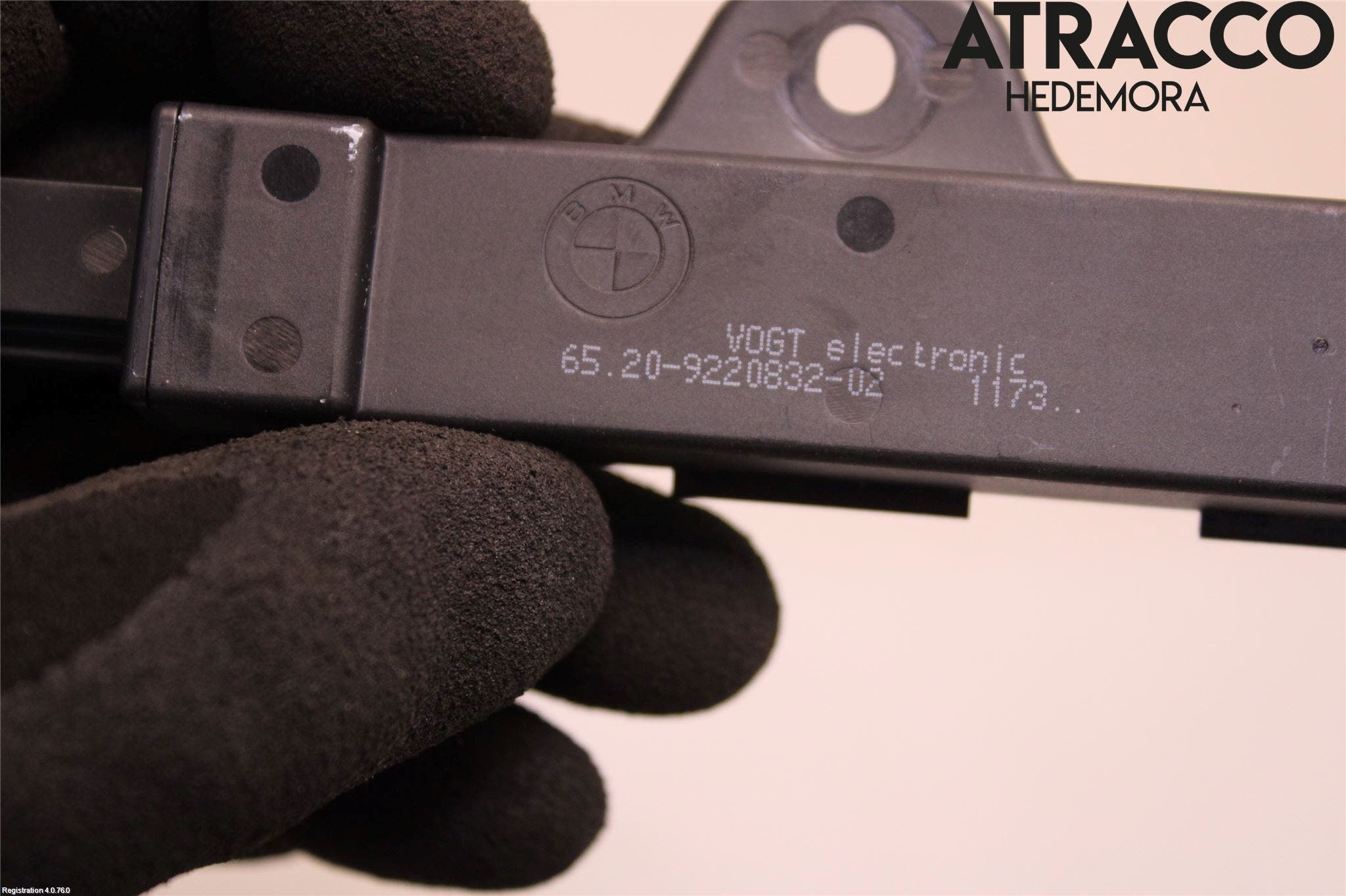 BMW 5 G30/G31/F90 17-23 Antenn