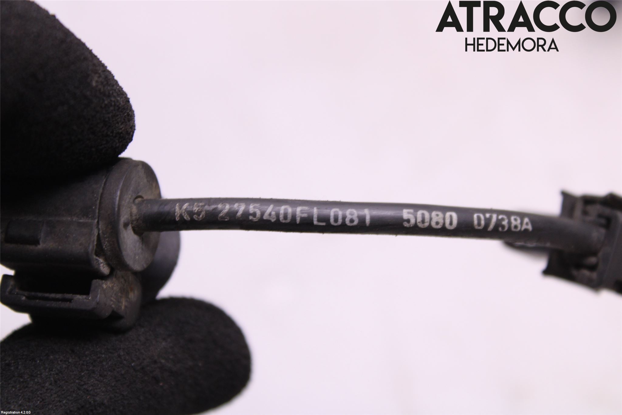 Subaru IMPREZA V 18- Abs Sensor