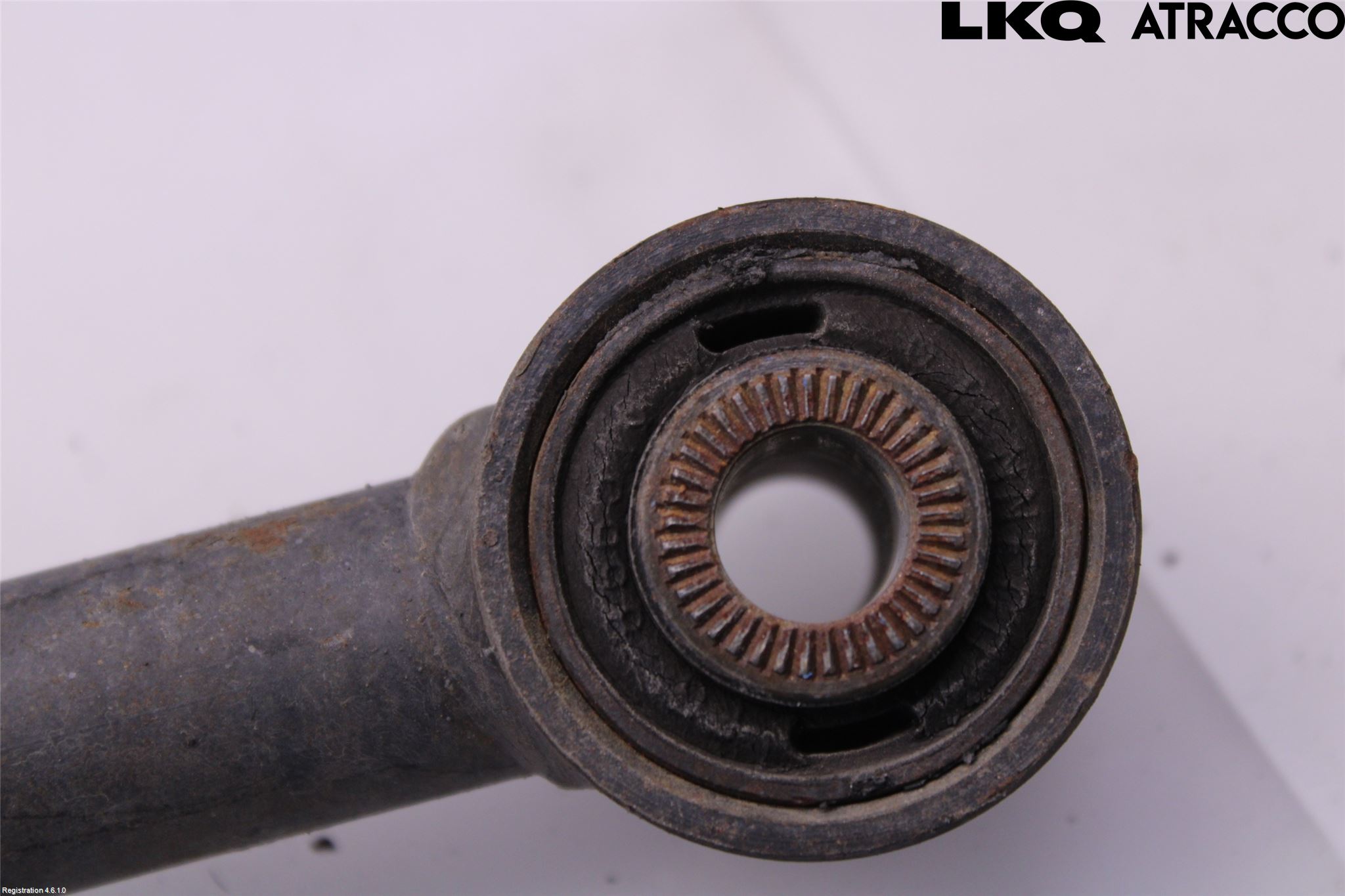 Ford MUSTANG V 05-14 Krängtvärstag Bak