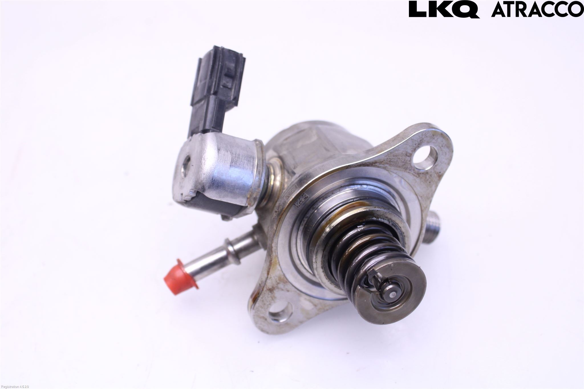 Toyota RAV4 19- Bränslepump Mek