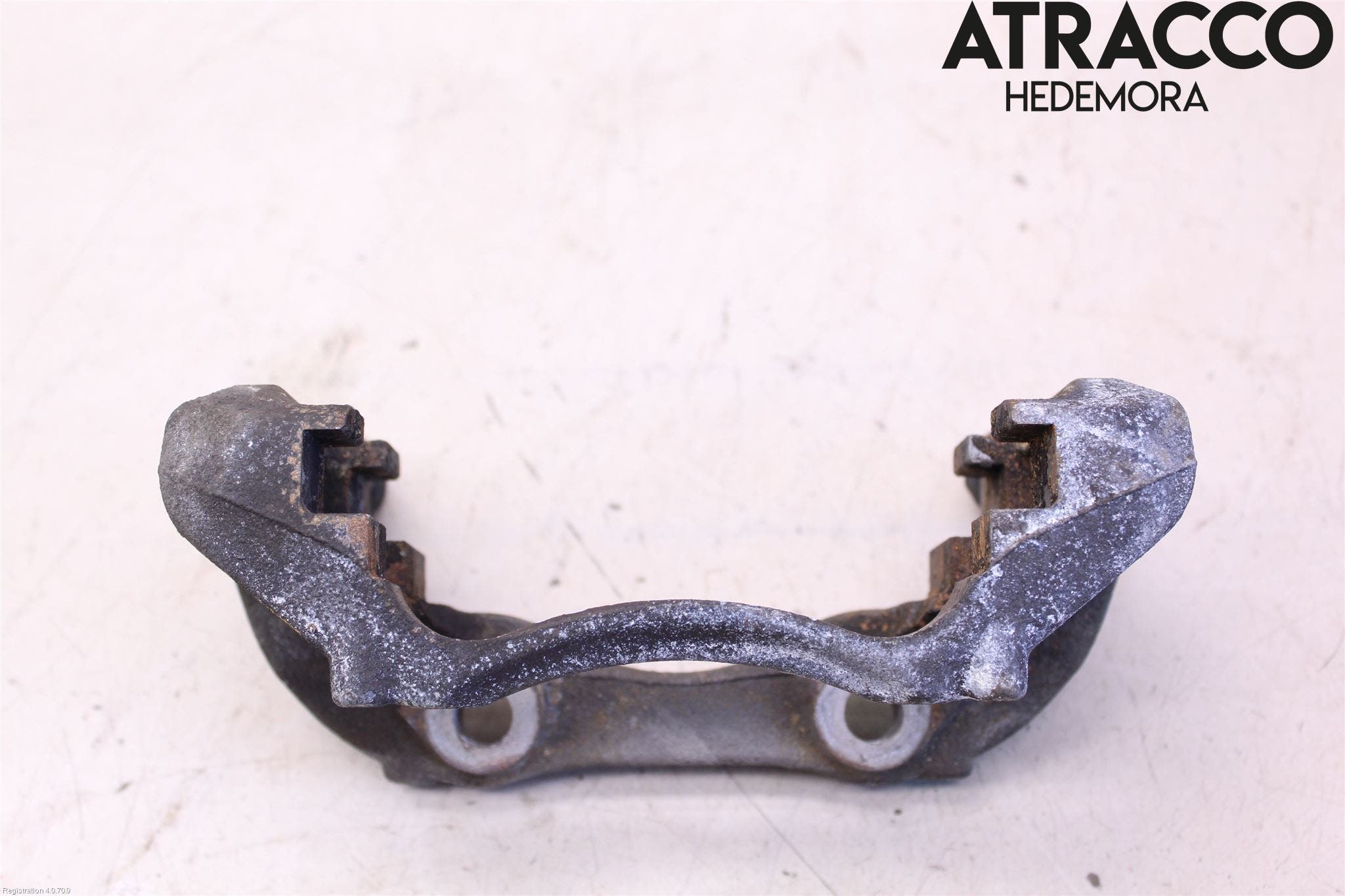 Citroen C4 II 11-18 Bromsokshållare