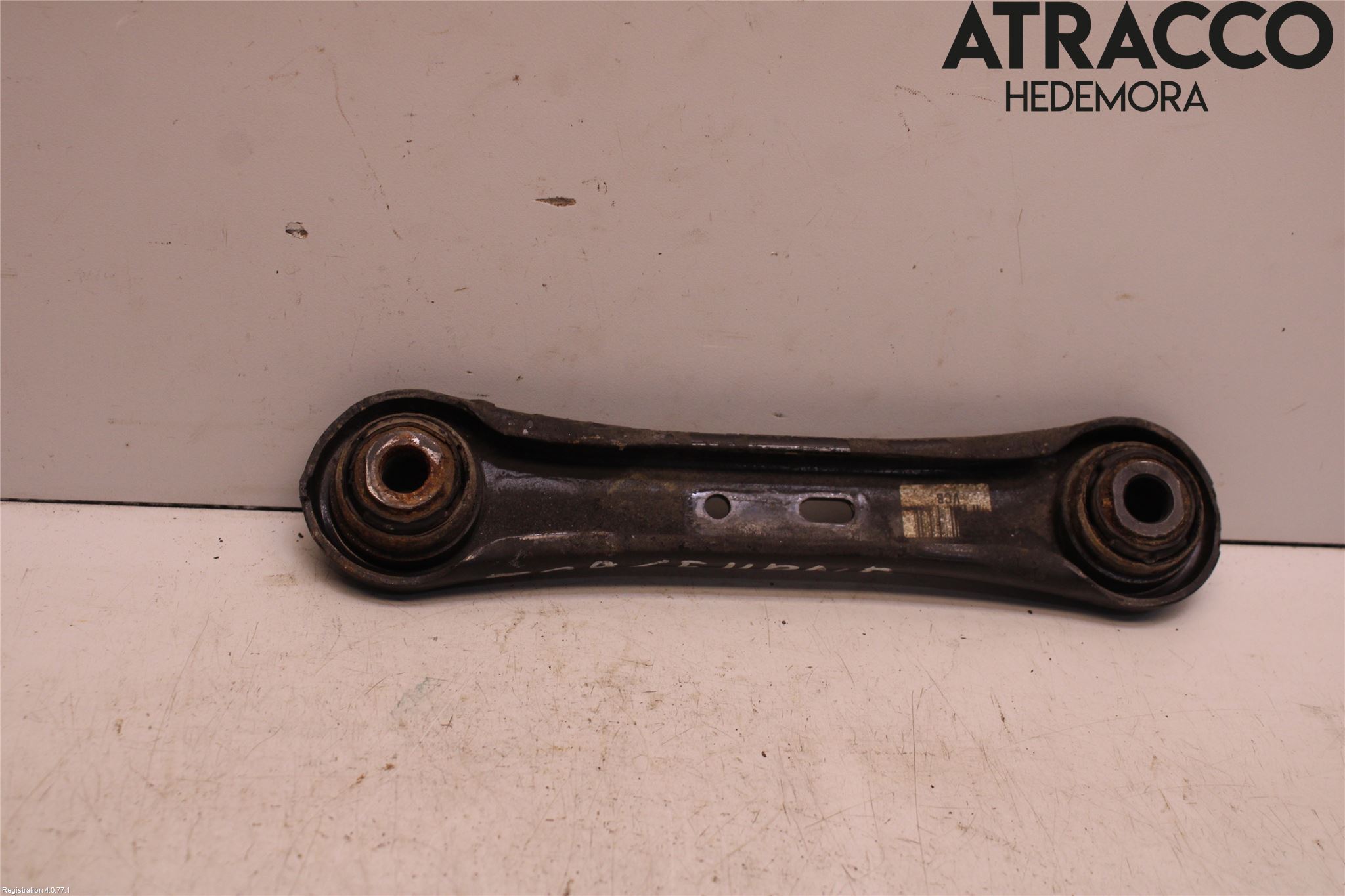 Volvo V70 14-16 Bärarm Bak Höger