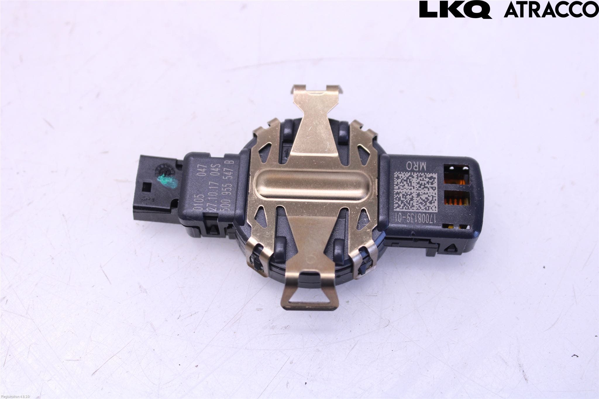 Skoda OCTAVIA (5E) 13-20 Regnsensor