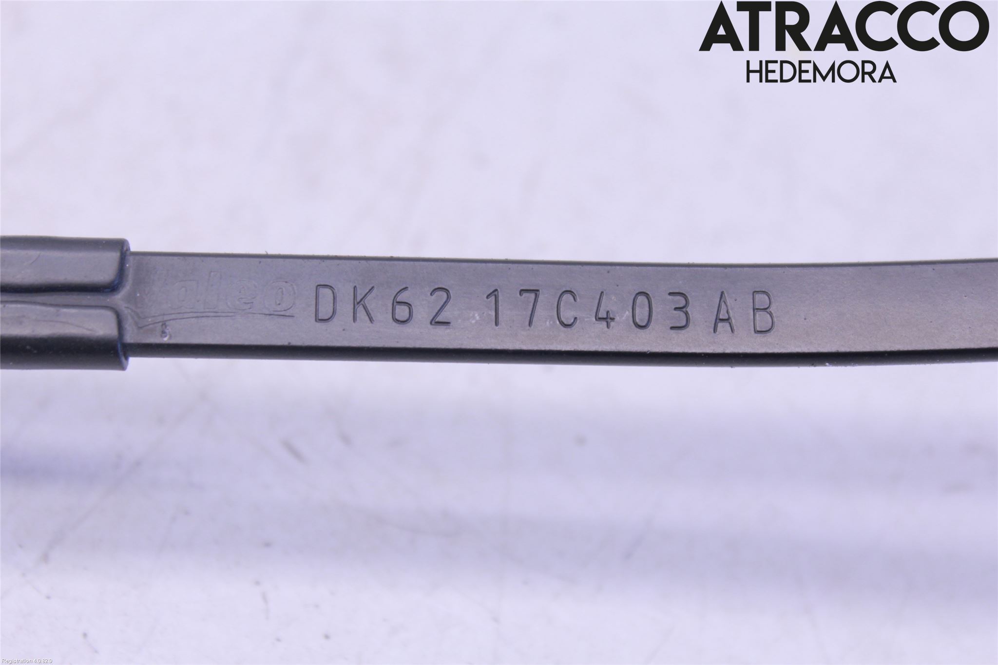 Landrover RANGE ROVER SPORT (L494) 14-22 Torkararm-Bakruta