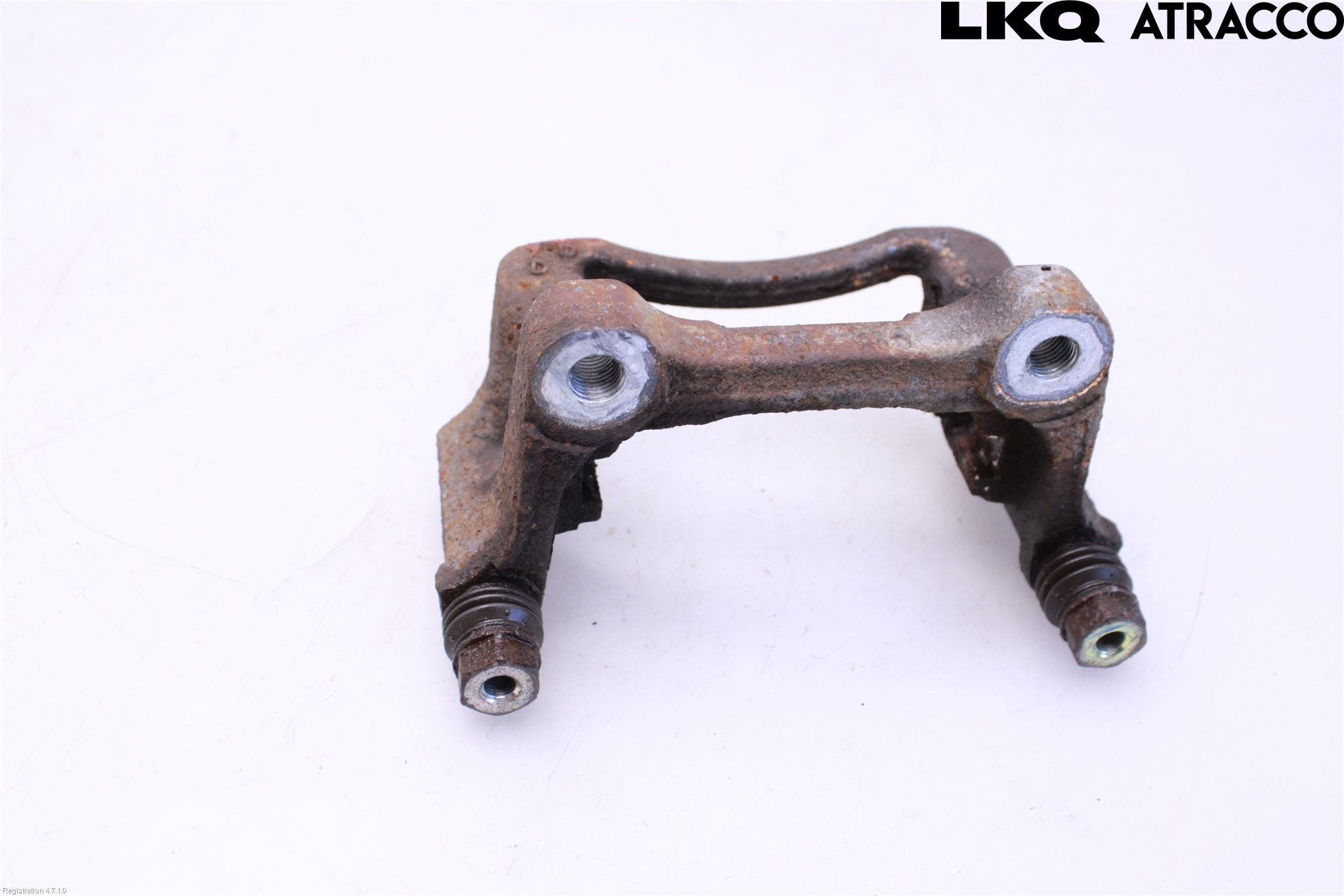 Hyundai IONIQ AE 17-22 Bromsokshållare