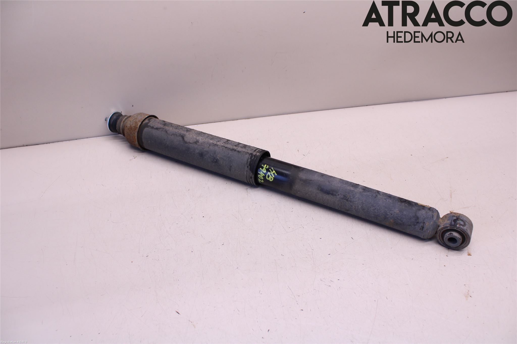 Nissan PULSAR Stötdämpare Bak