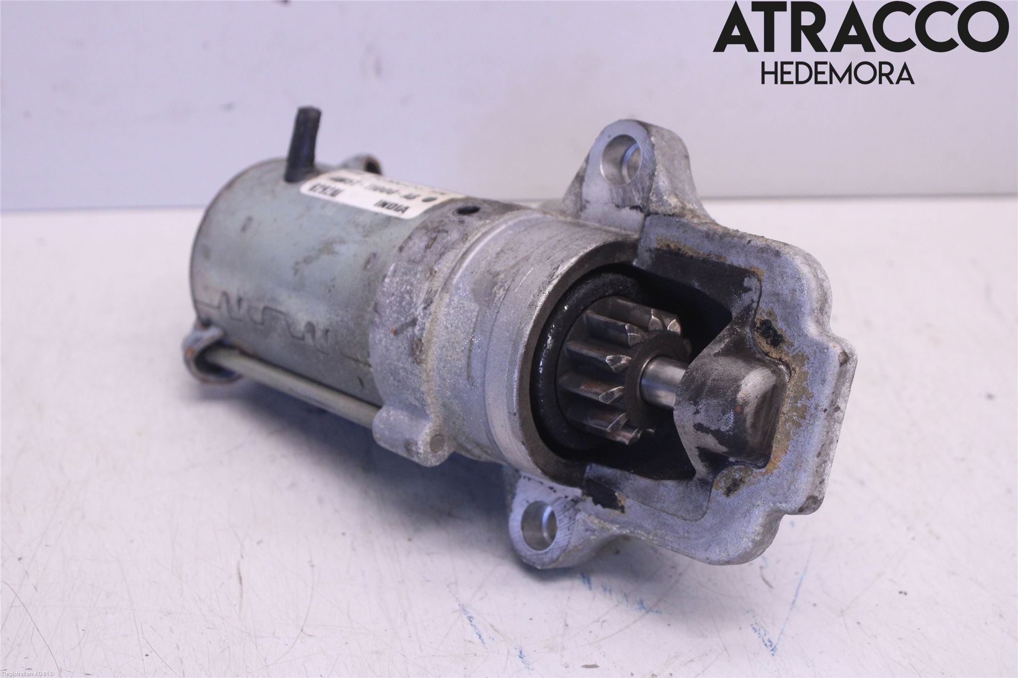 Ford FOCUS     04-07 Startmotor