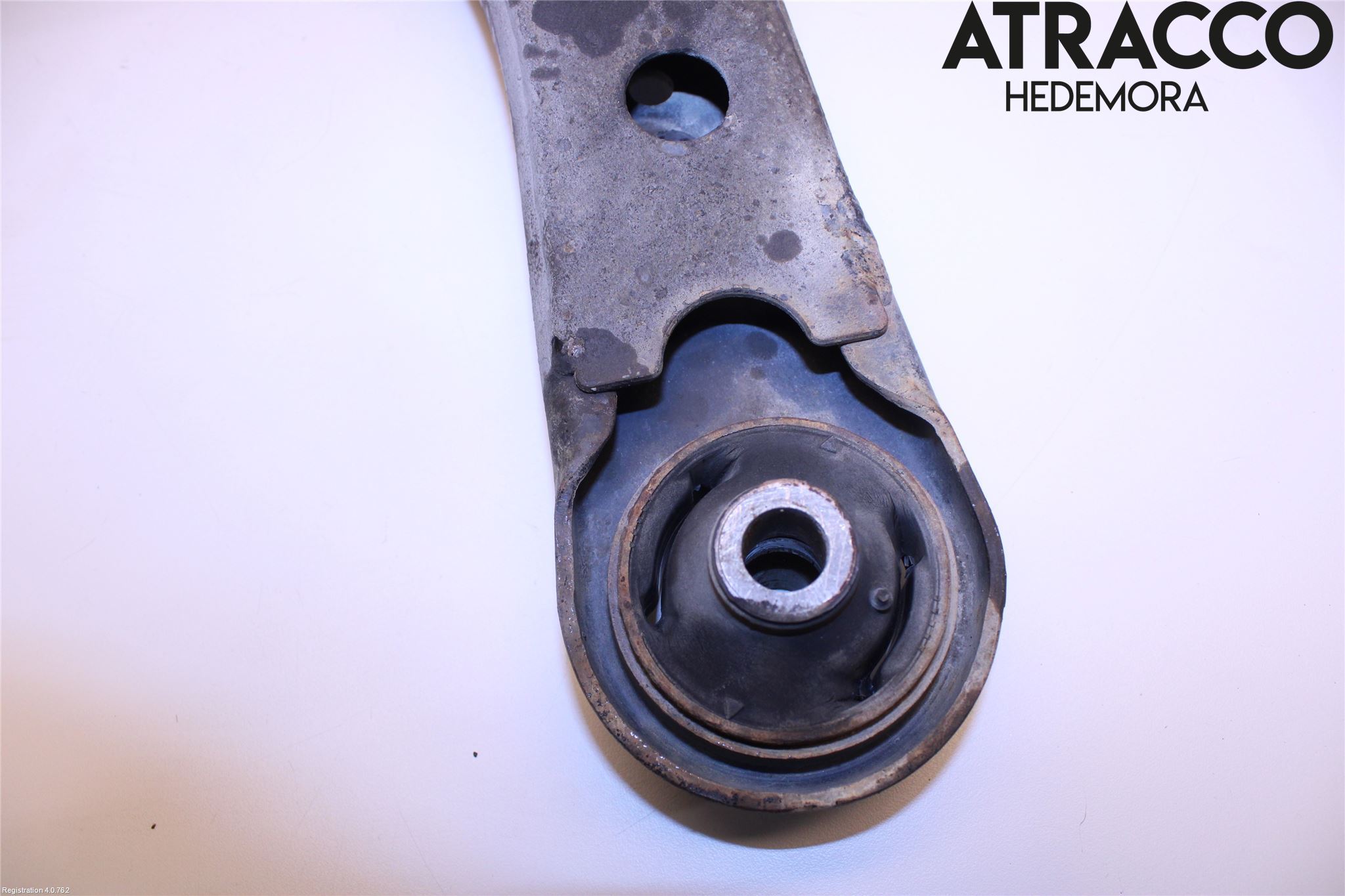 Mitsubishi ASX 10-22 Bärarm Fram Undre Hö