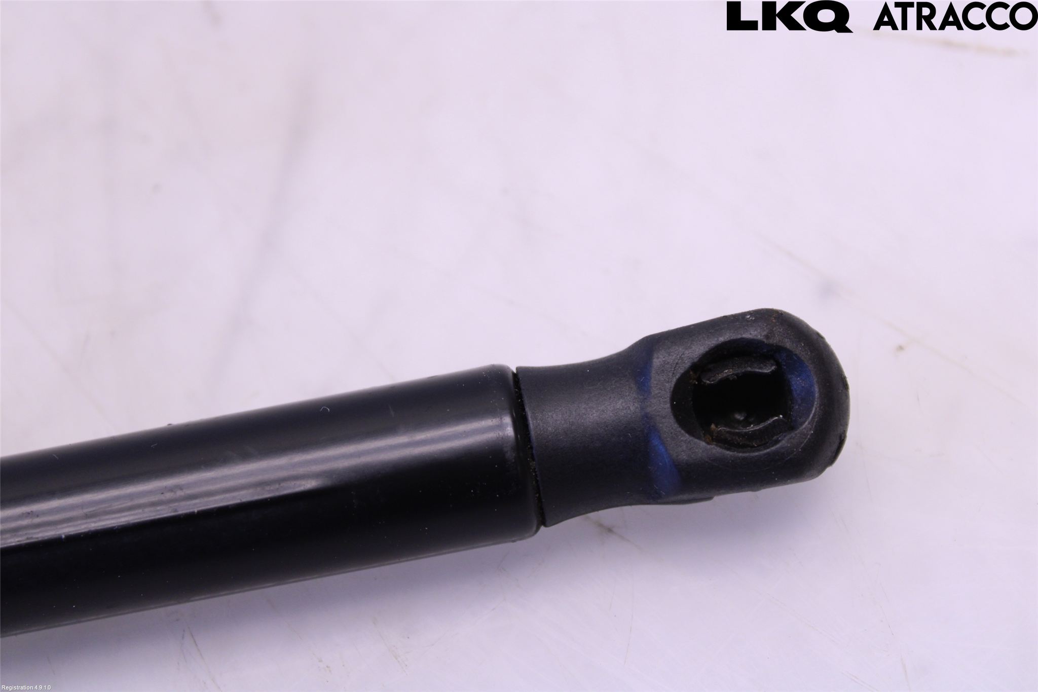 Audi A3/S3 05-13 Gasfjäder Motorhuv