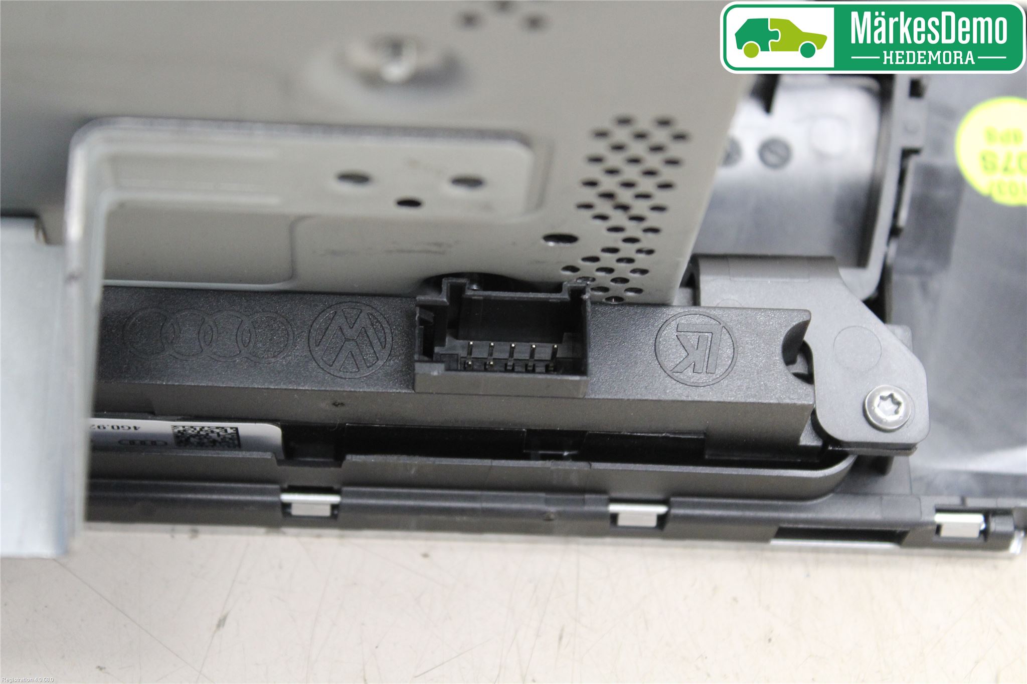 Audi A6 ALLROAD 12-18 Cd Radio - Multimediapanel