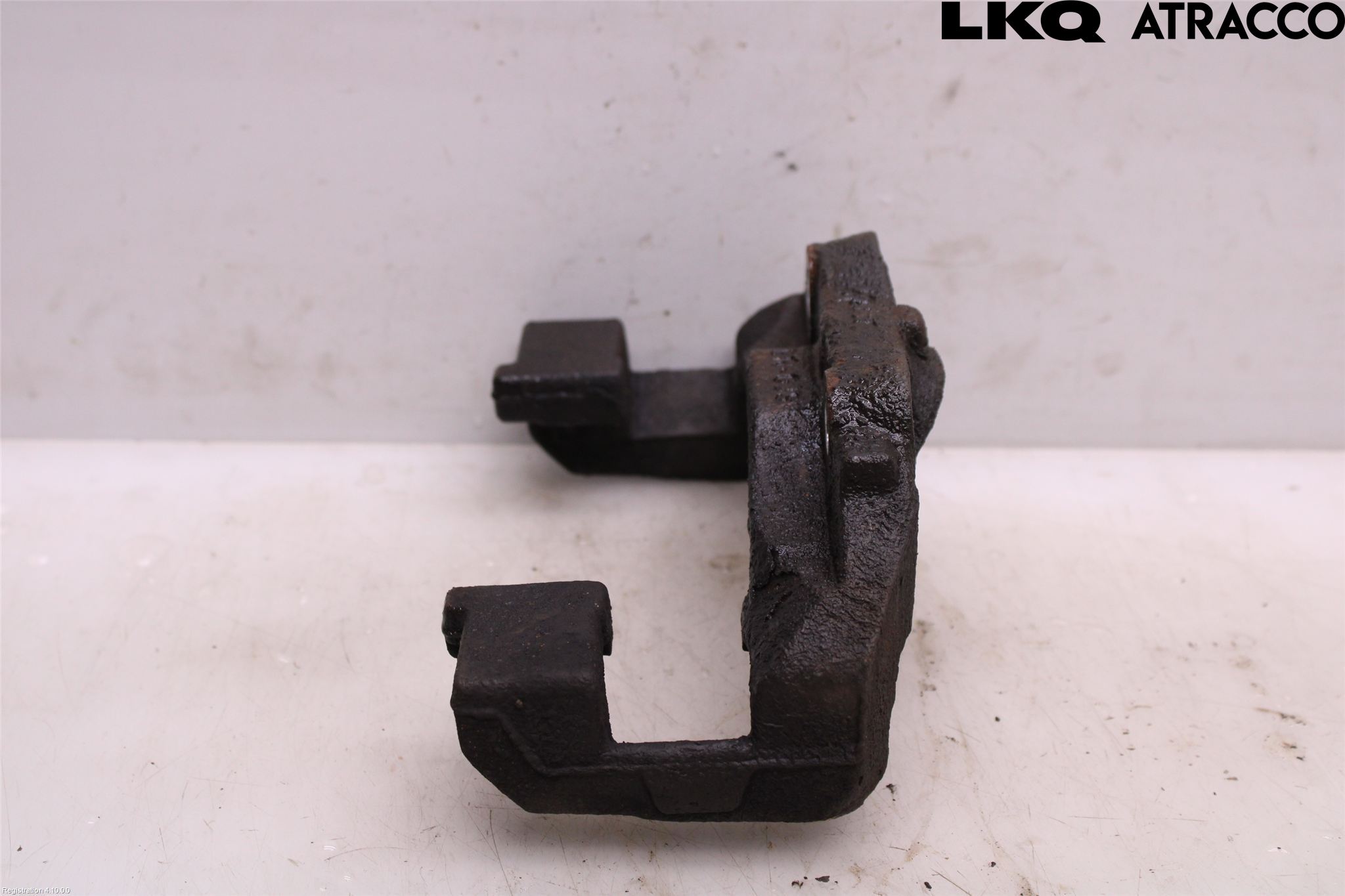 Citroen DS4 Bromsokshållare