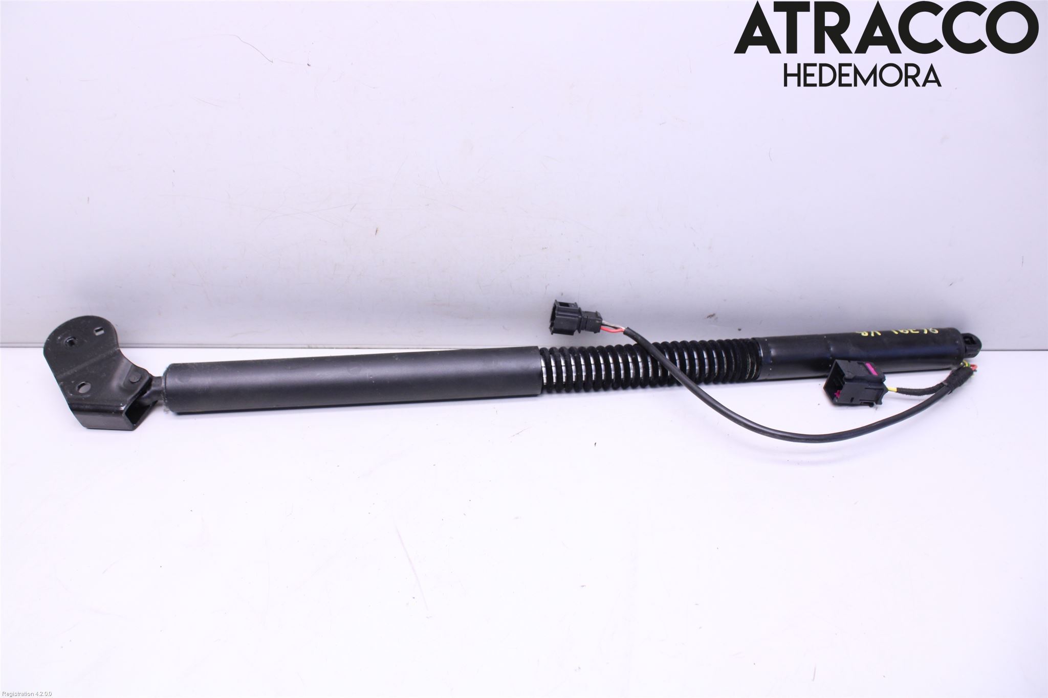 Audi A7/S7 4G 11-17 Gasfjäder Baklucka