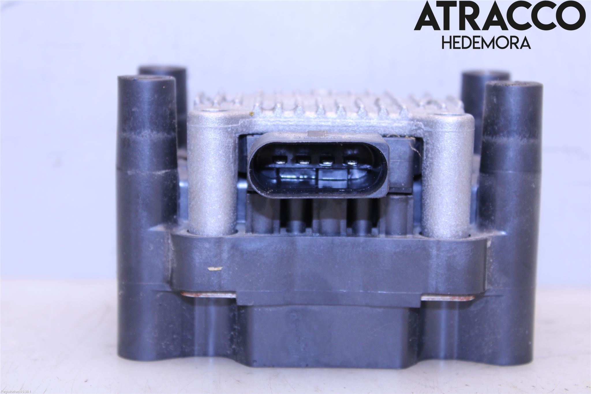 Audi A1/S1 11-18 Tändspole