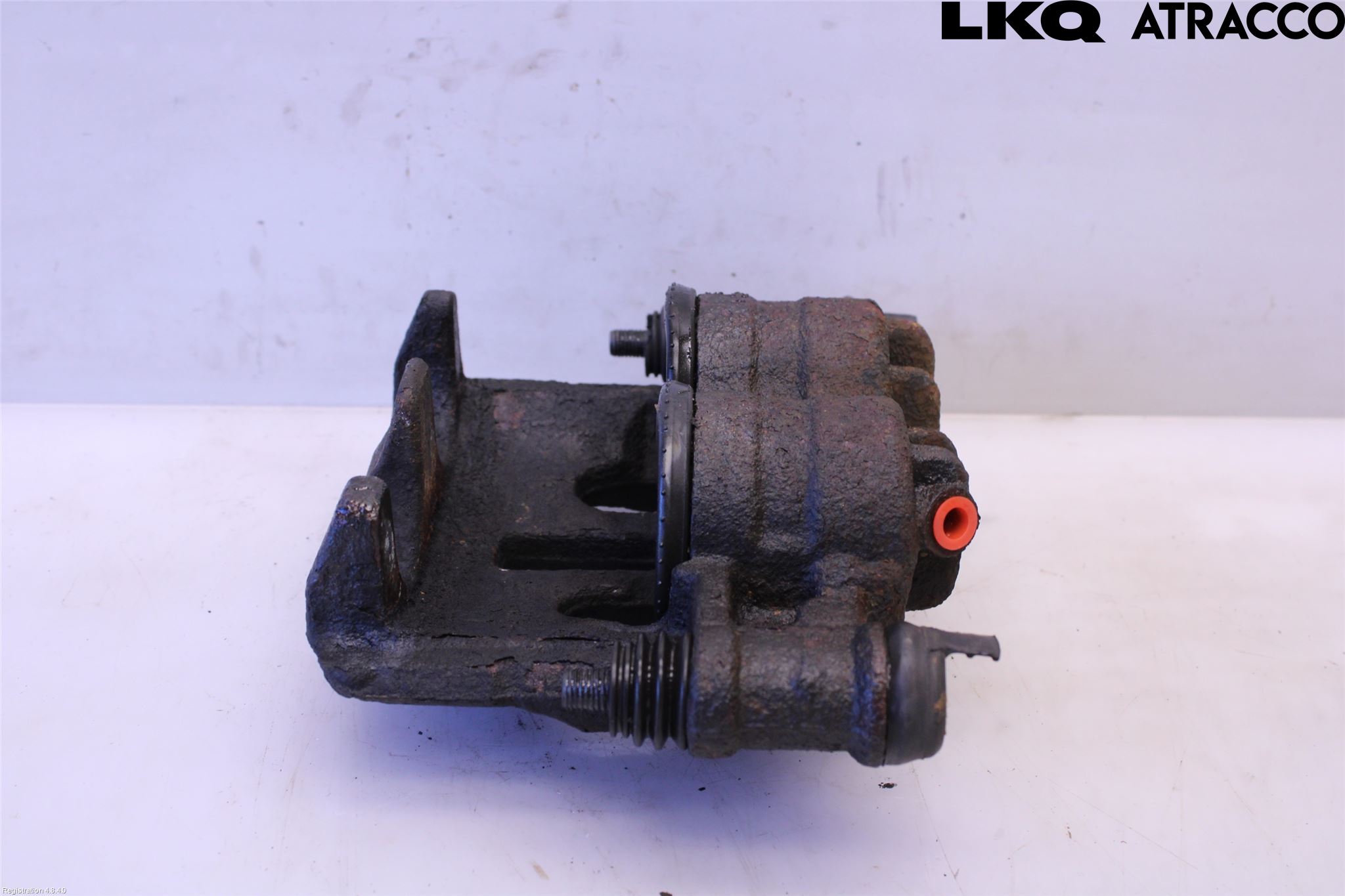 Opel MOVANO B 10-22 Bromsok Fram Höger