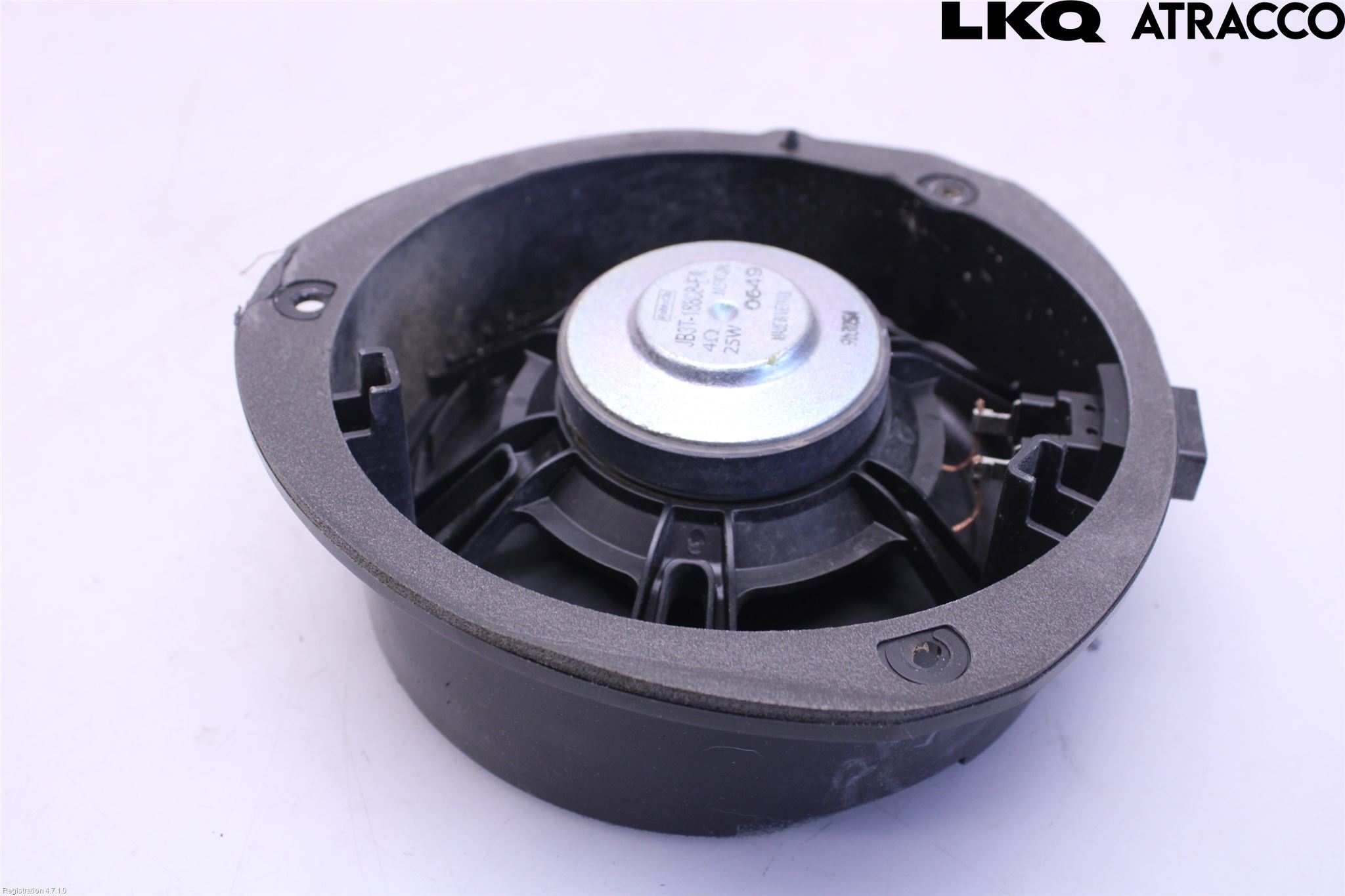 Ford RANGER EU 12-23 Högtalare