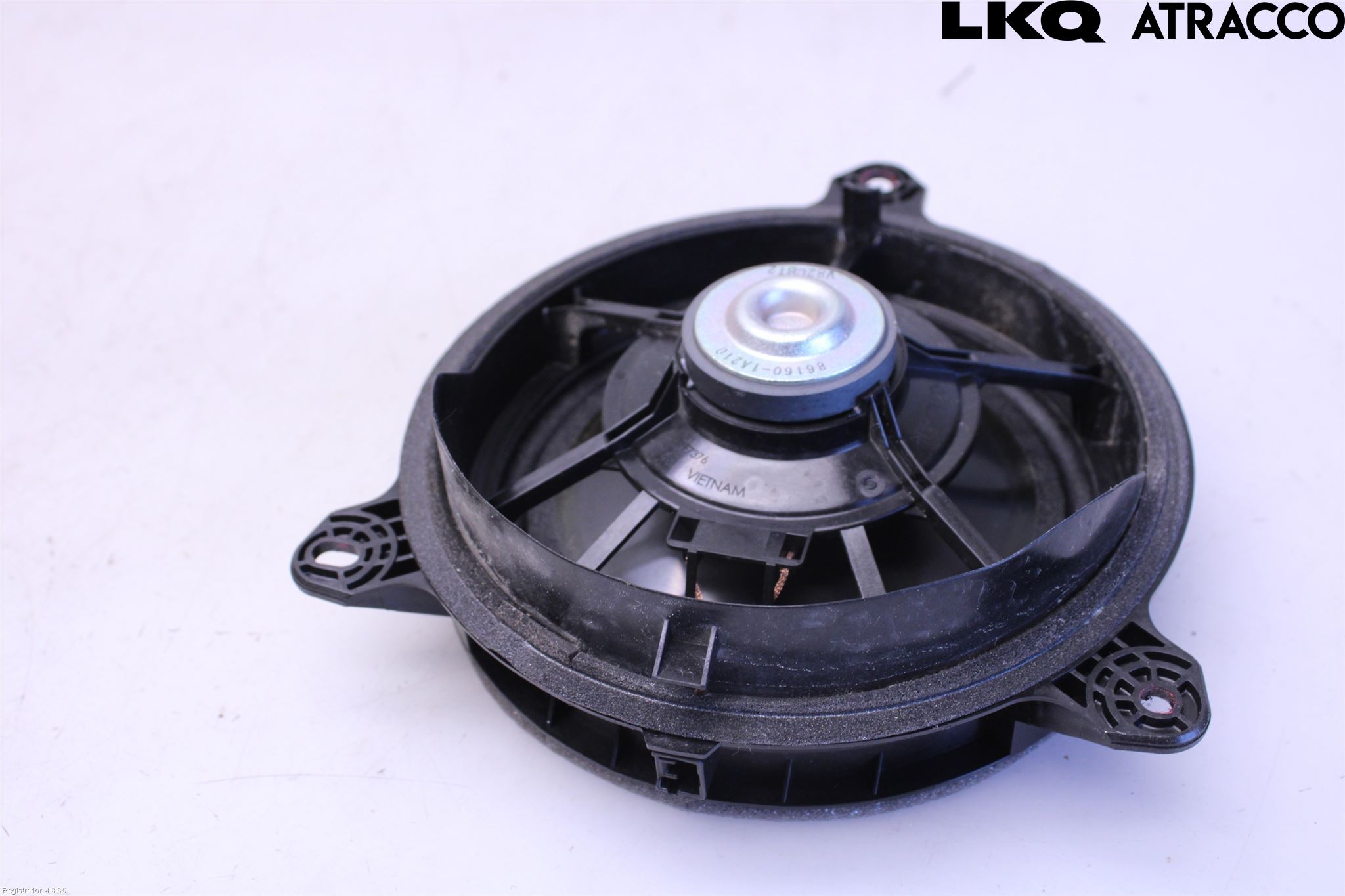 Toyota C-HR 16-23 Högtalare