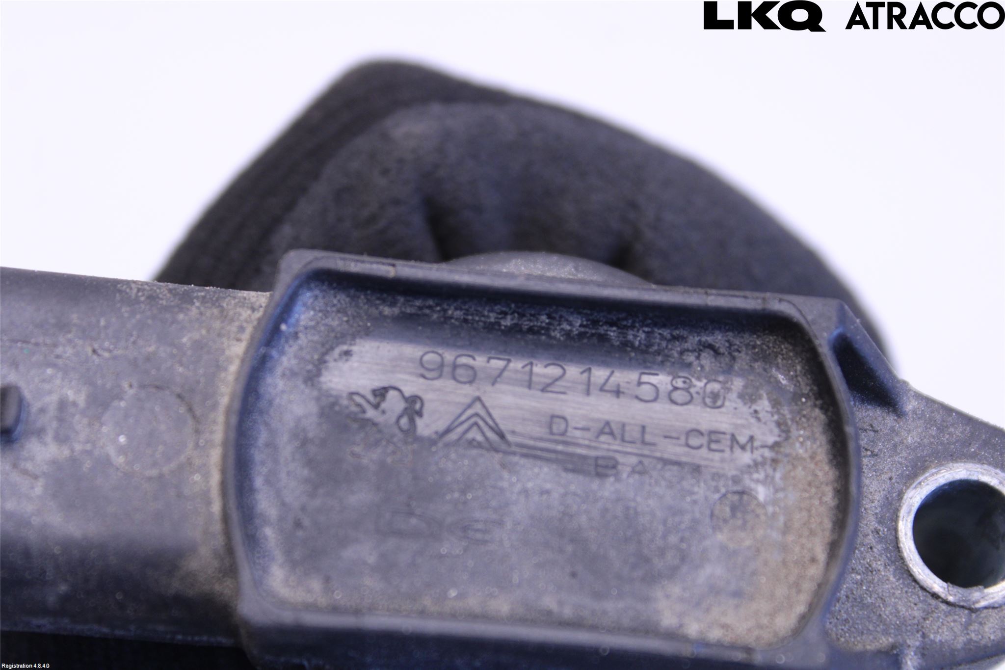 Citroen COTROEN C3 17-24 Tändspole