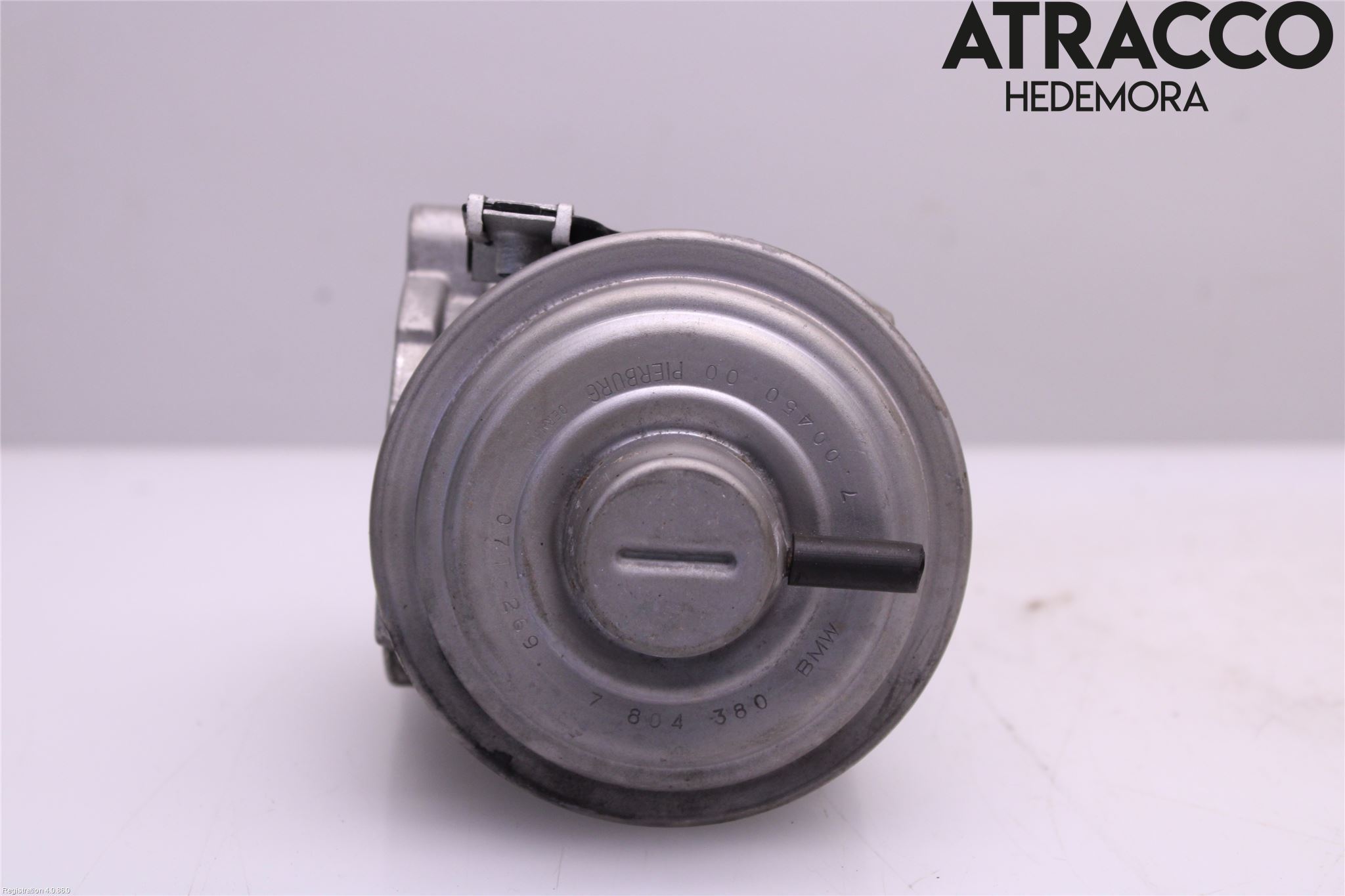 BMW 5 E60/61 Sed/Tou 02-10 Egr Ventil