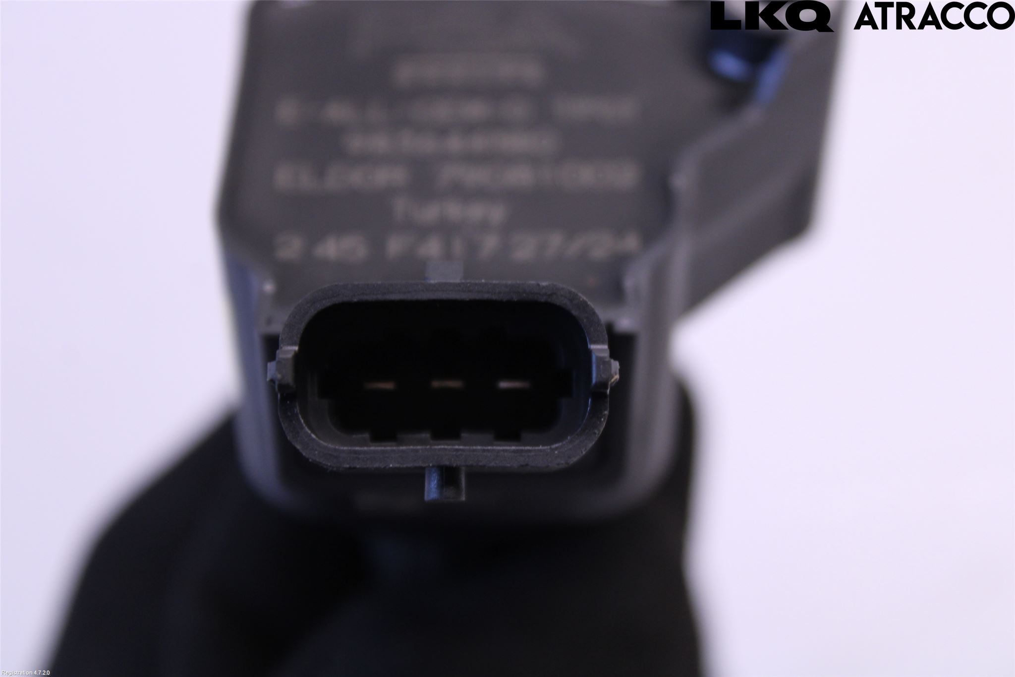 Peugeot 3008 17-24 Tändspole