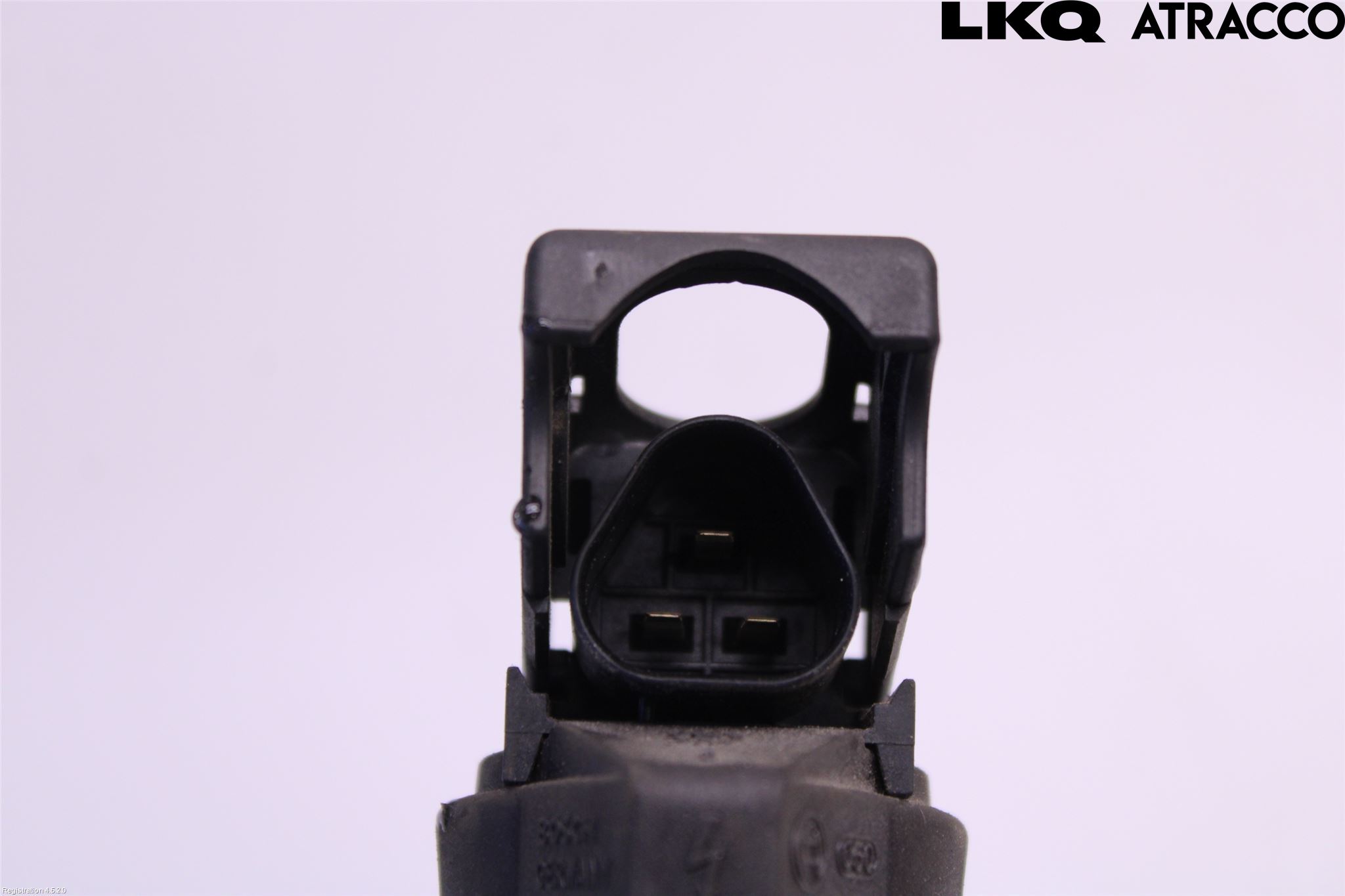 BMW 3 E90/91 SED/TOU 05-12 Tändspole