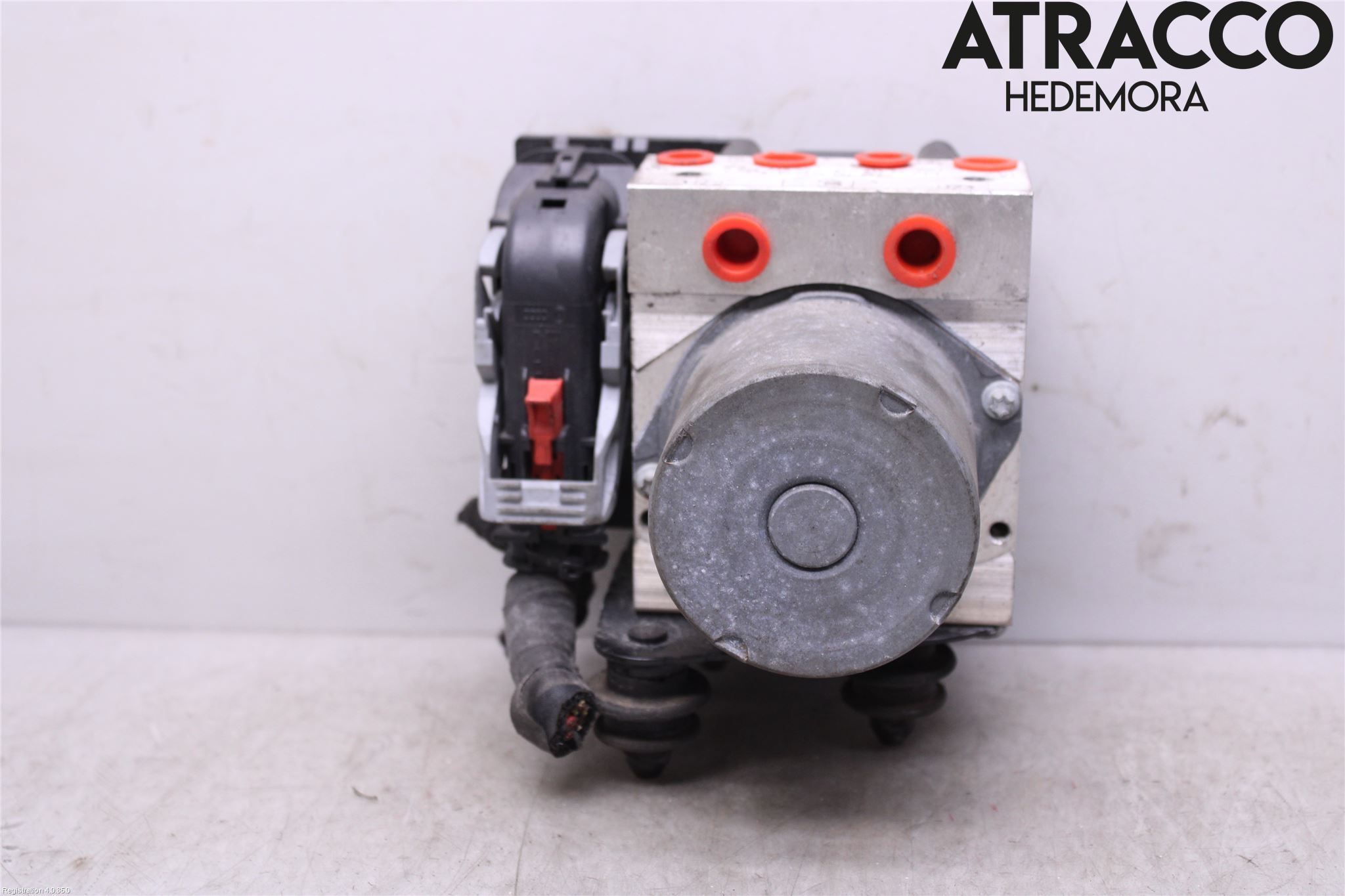 Audi A4 12-15 Abs Hydraulaggregat