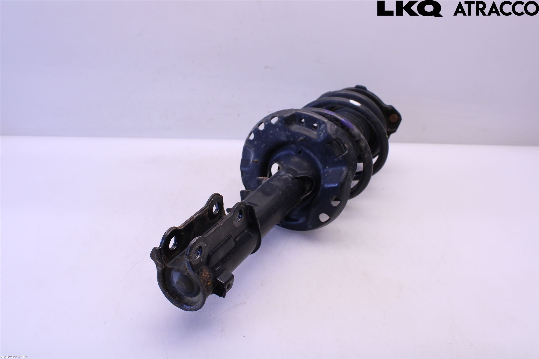 Kia CEED/CEED SW 19- Fjäderben Fram Höger