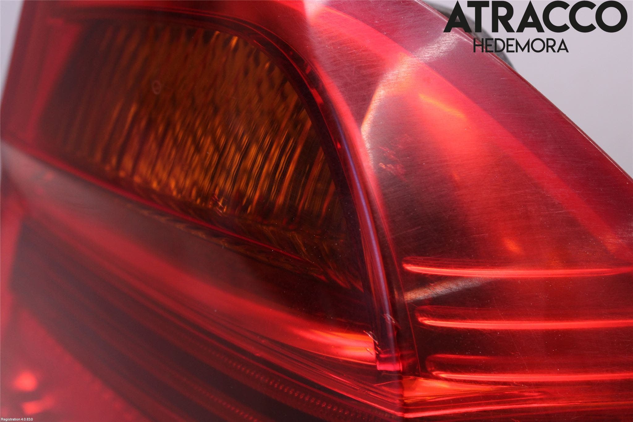 BMW 3 E90/91 SED/TOU 05-12 Bakljus Höger