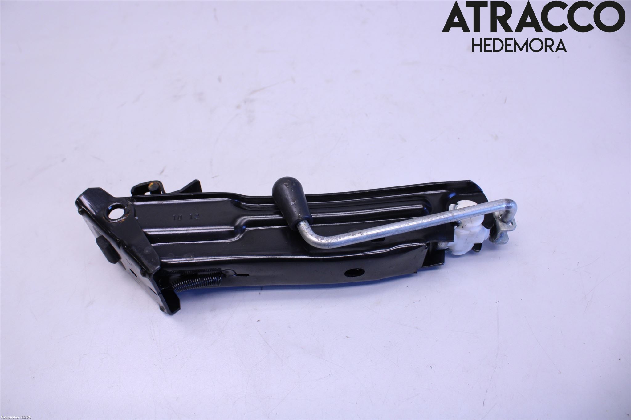 Mini COUPE R56 05-14 Domkraft