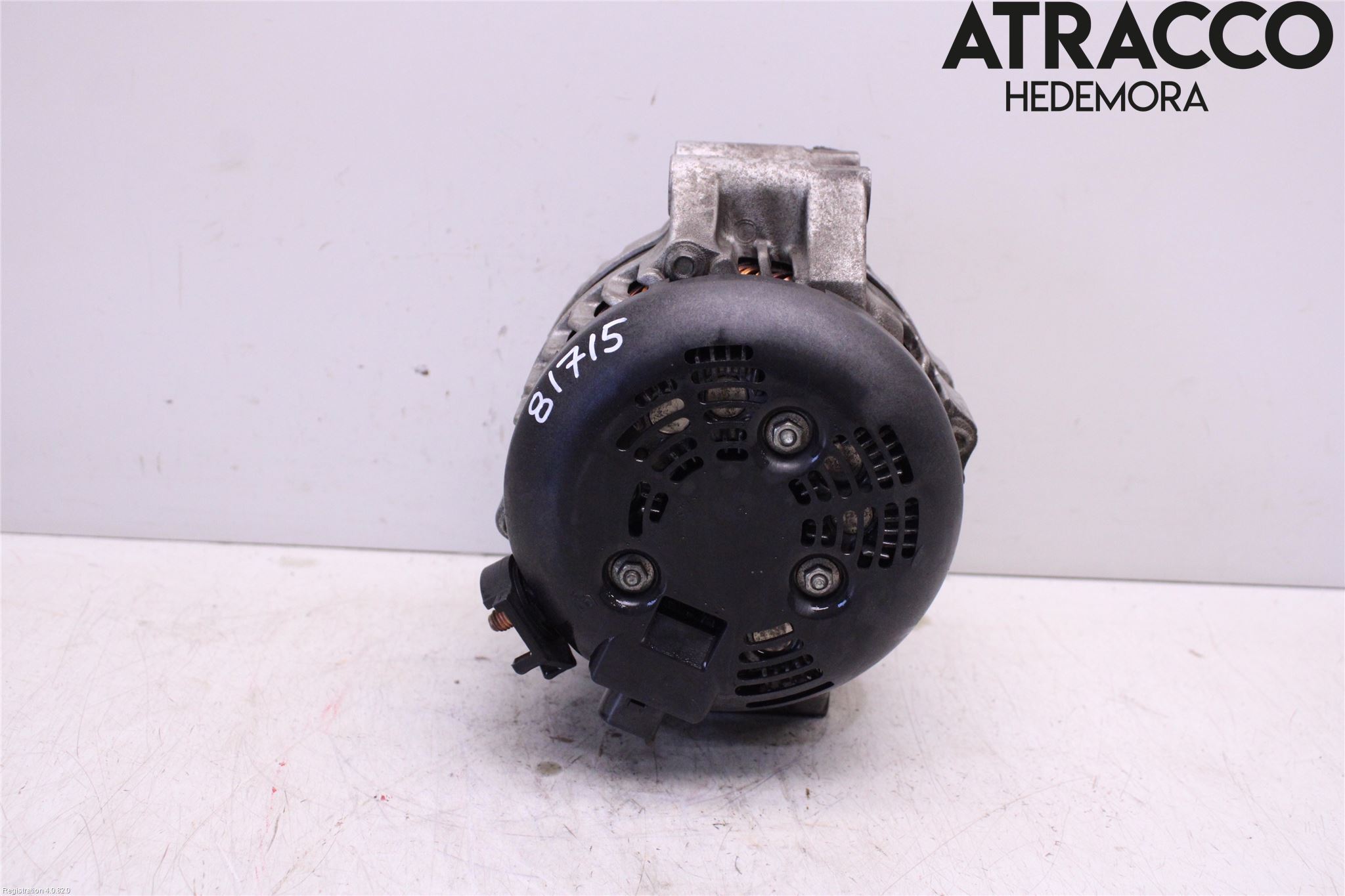 BMW 5 F10/F11/F18 09-17 Generator