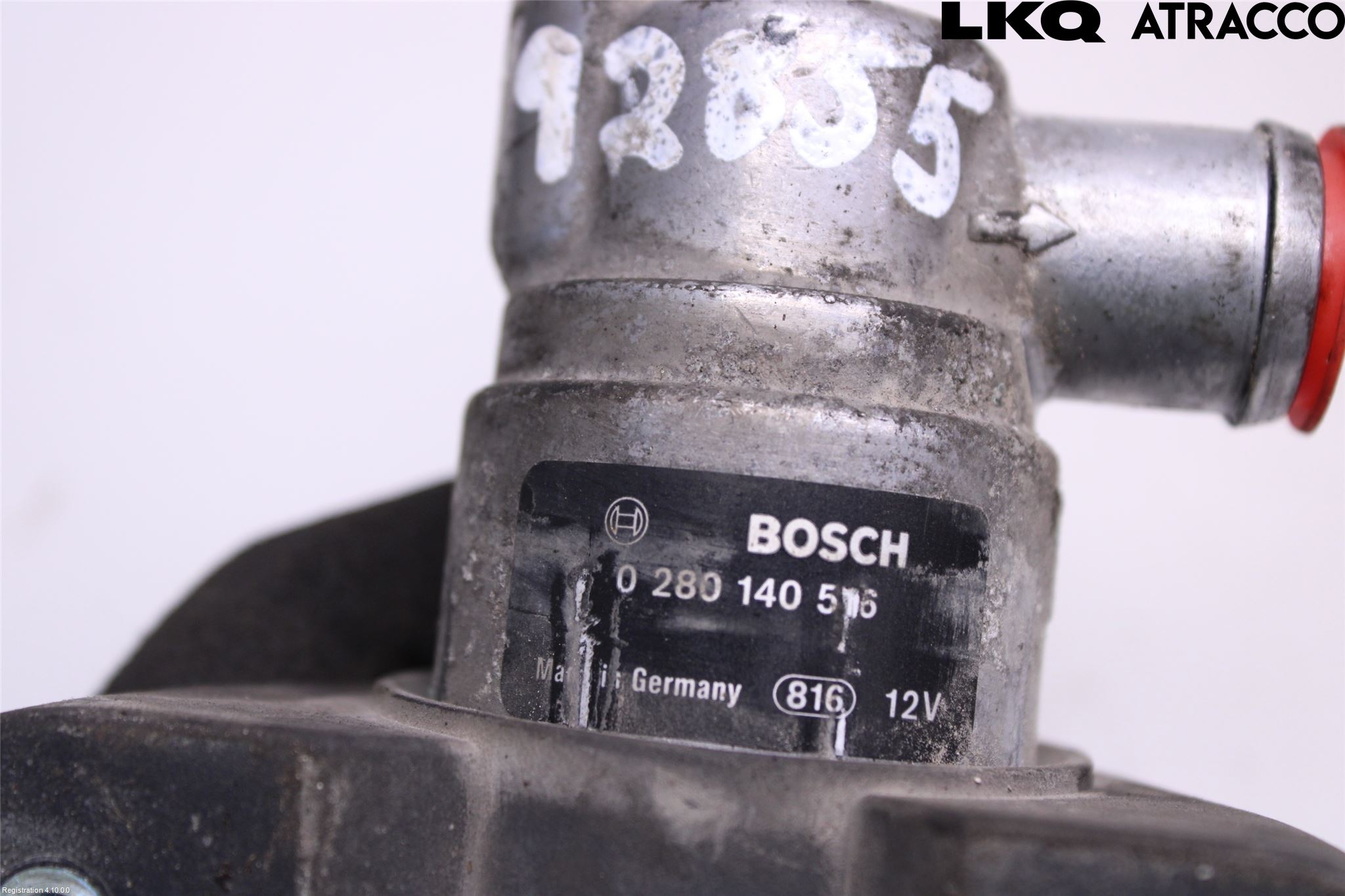 Volvo 940 91-98 Injtomgångsstabilisator