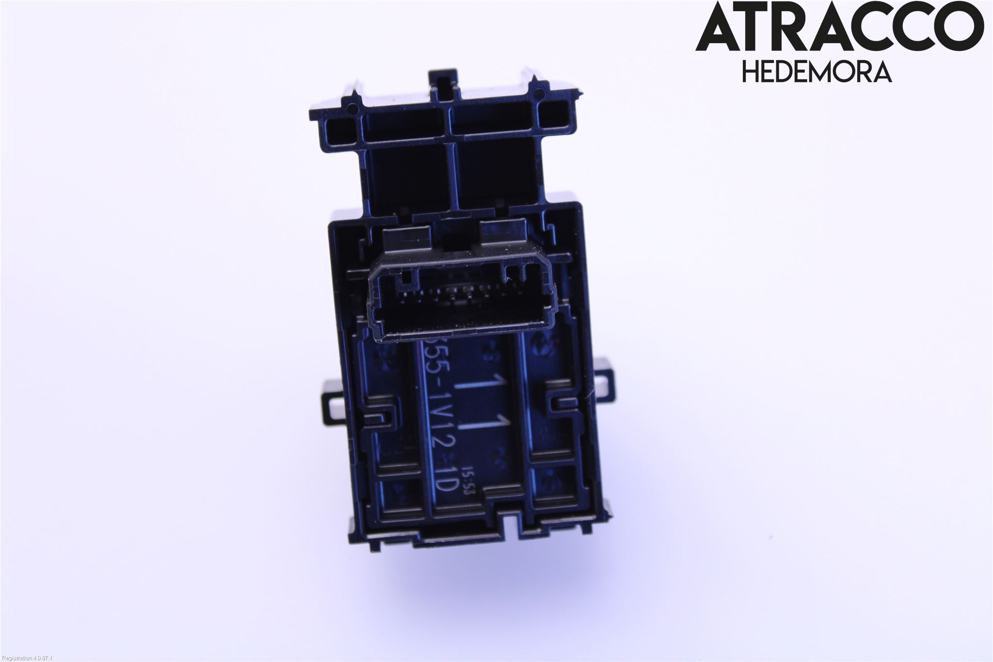 Toyota COROLLA 19- Strömställare Elhiss