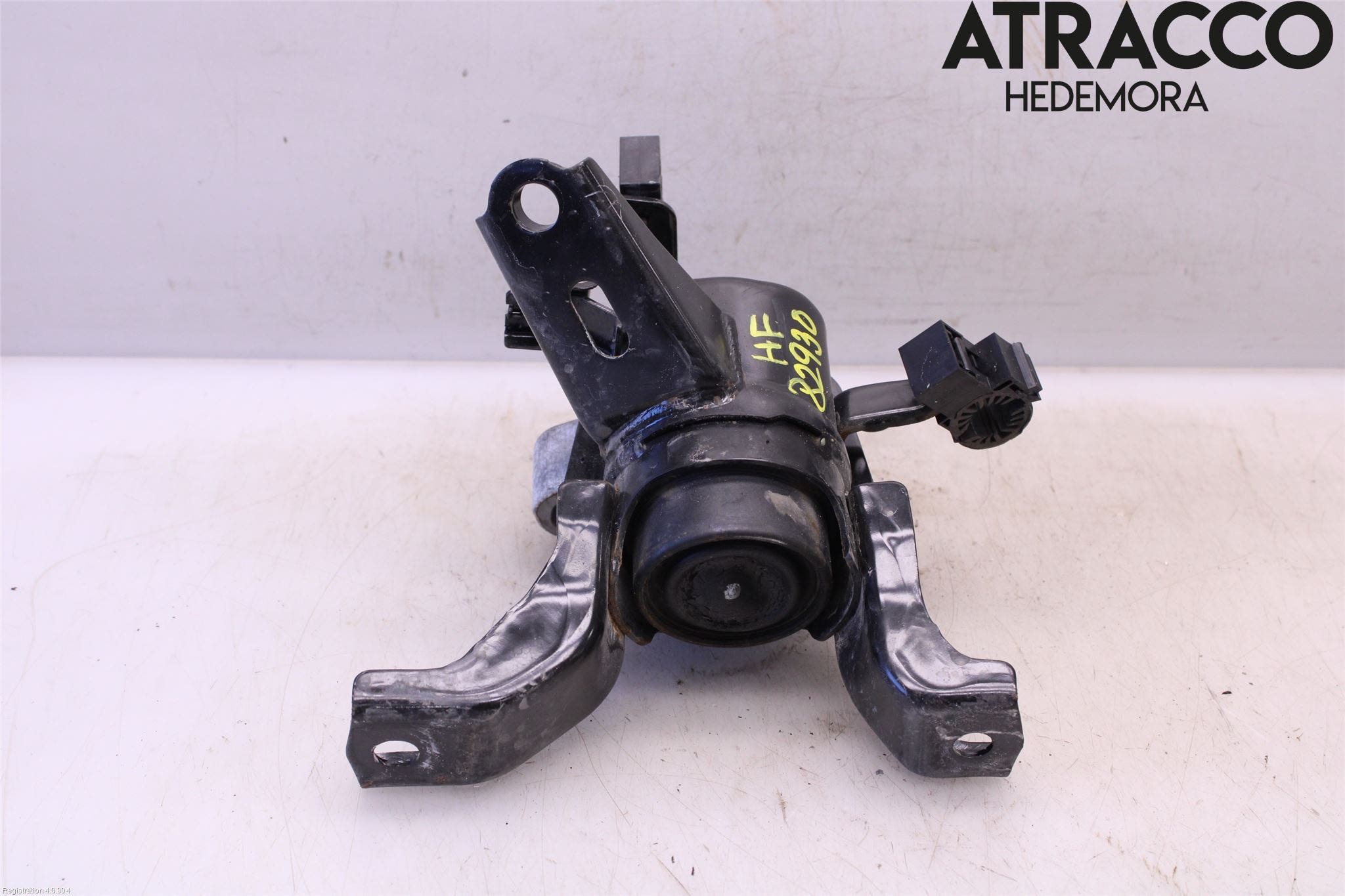 Toyota AURIS 13-19 Motorfäste