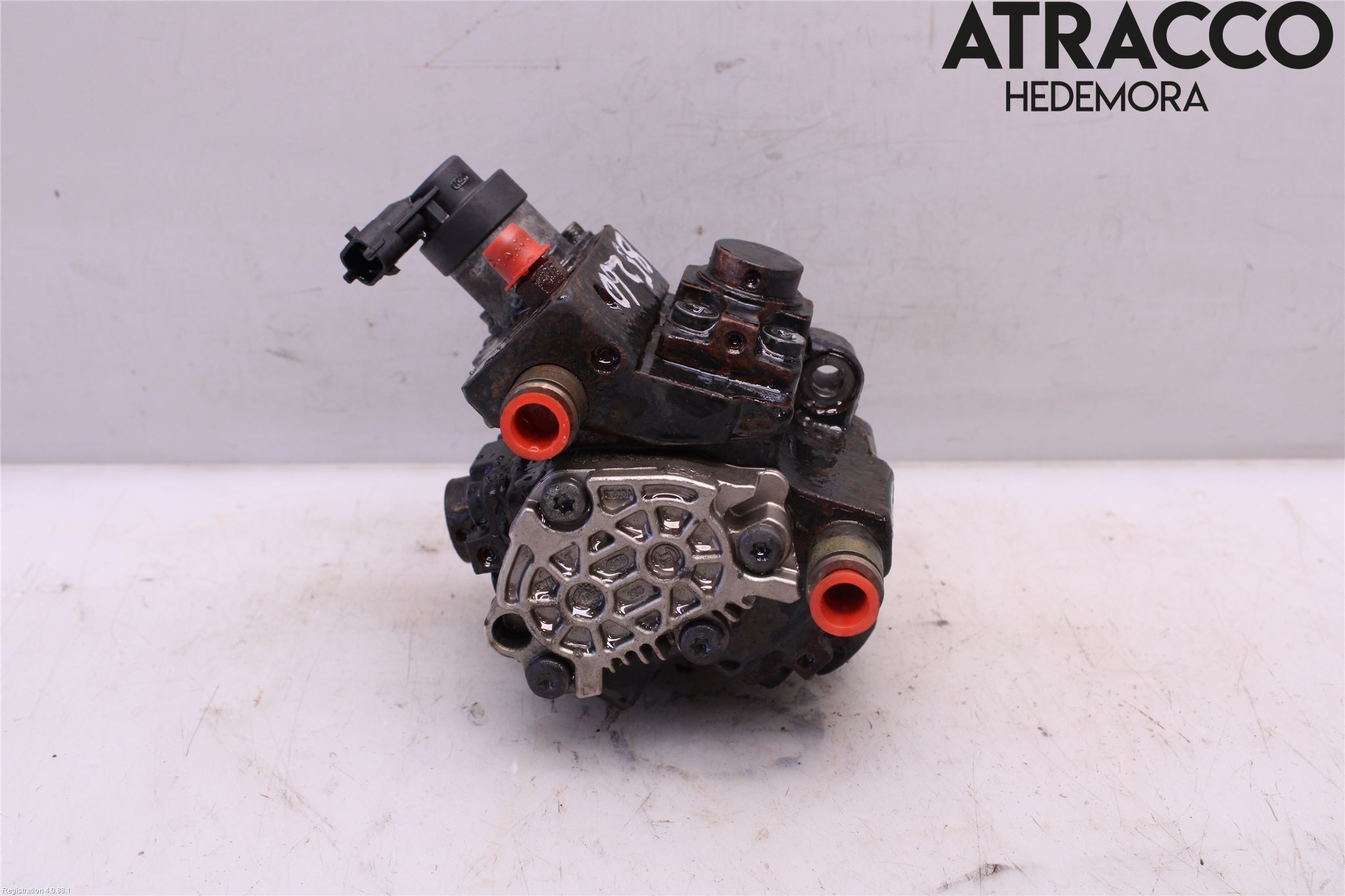 Hyundai i40 08-15 Bränsle Insppump Diesel