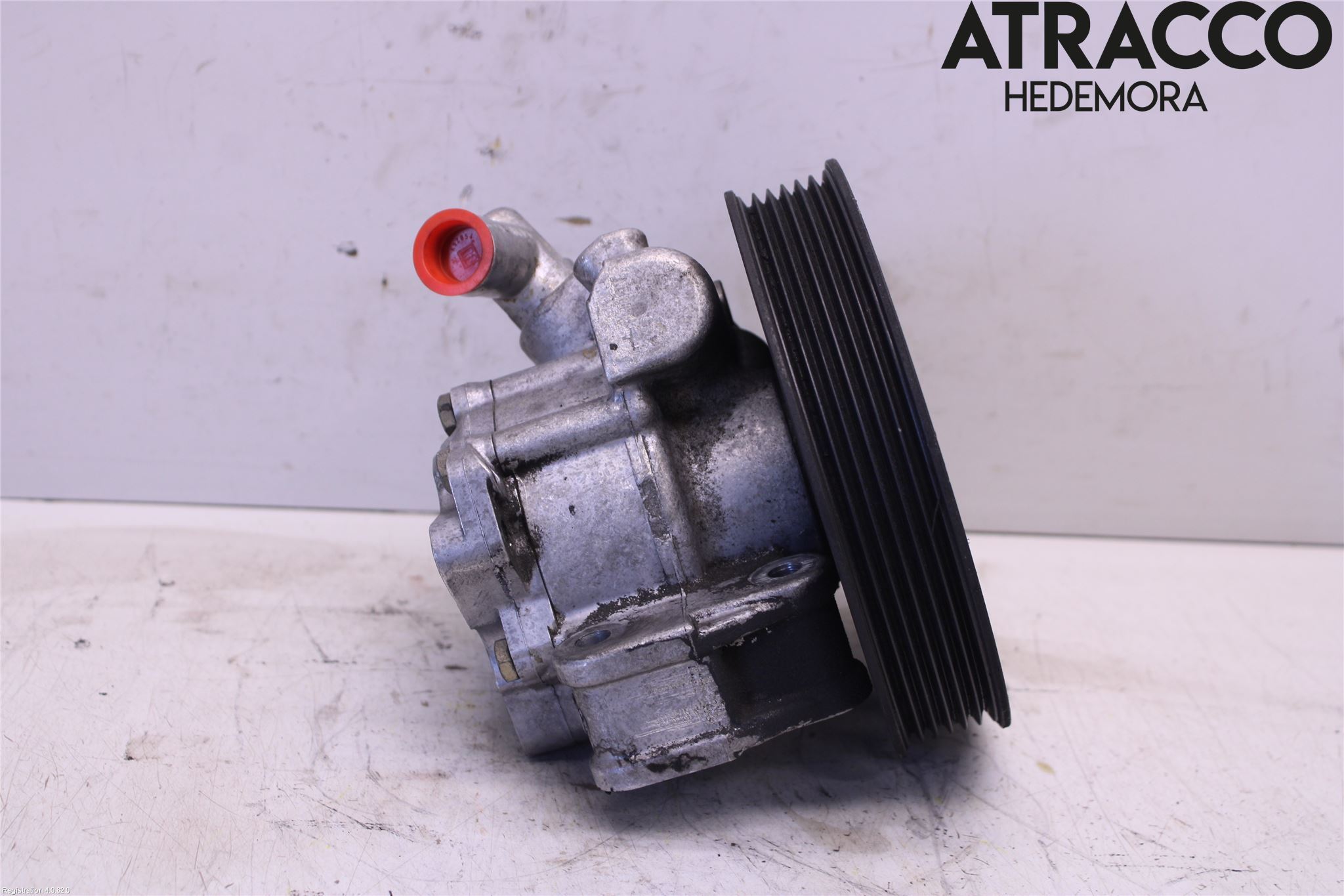 Mercedes-Benz MB ML (W163) 97-05 Styrservopump
